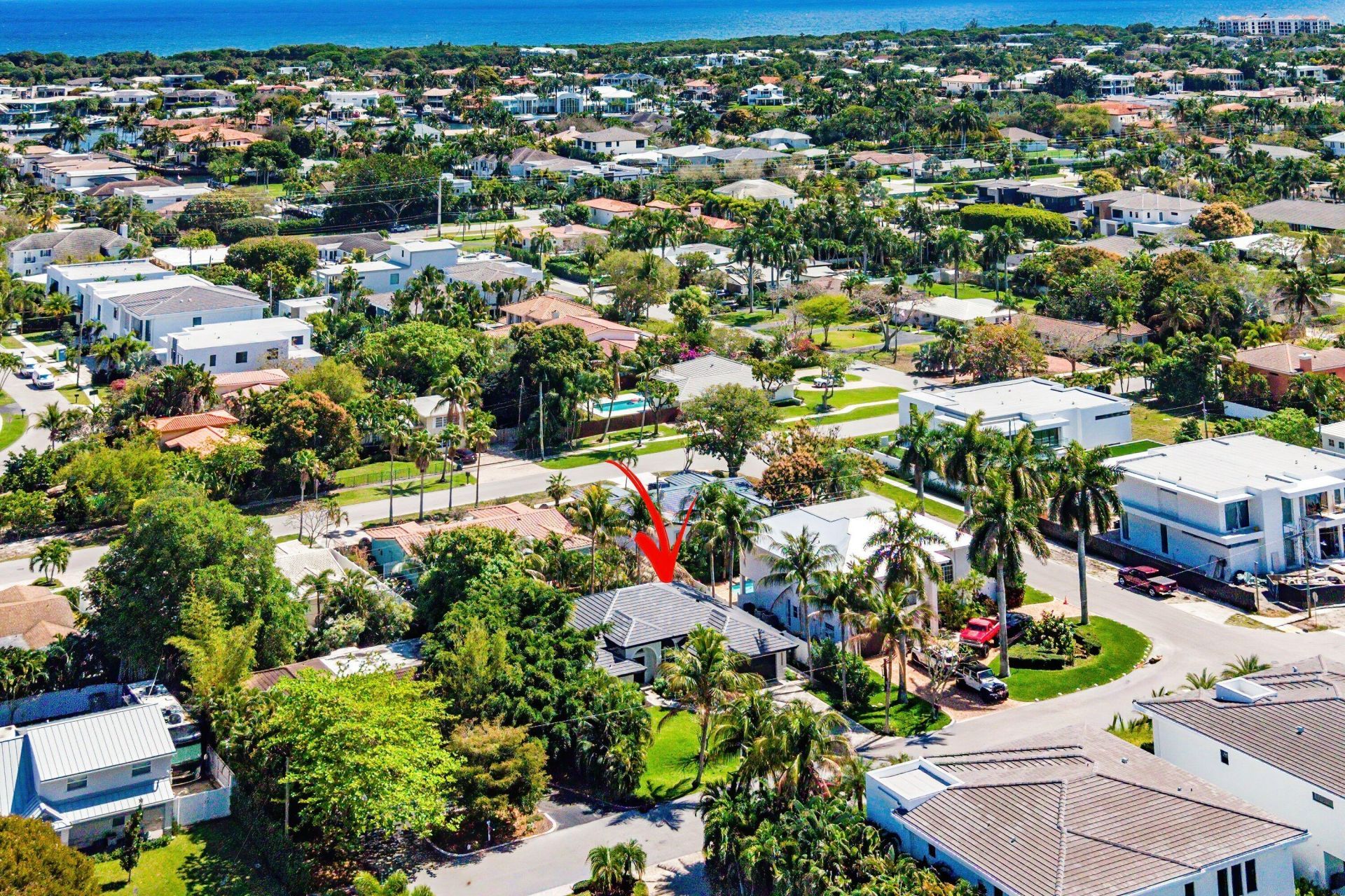 1132 NE 3rd Avenue, Boca Raton, FL 33432 Photo