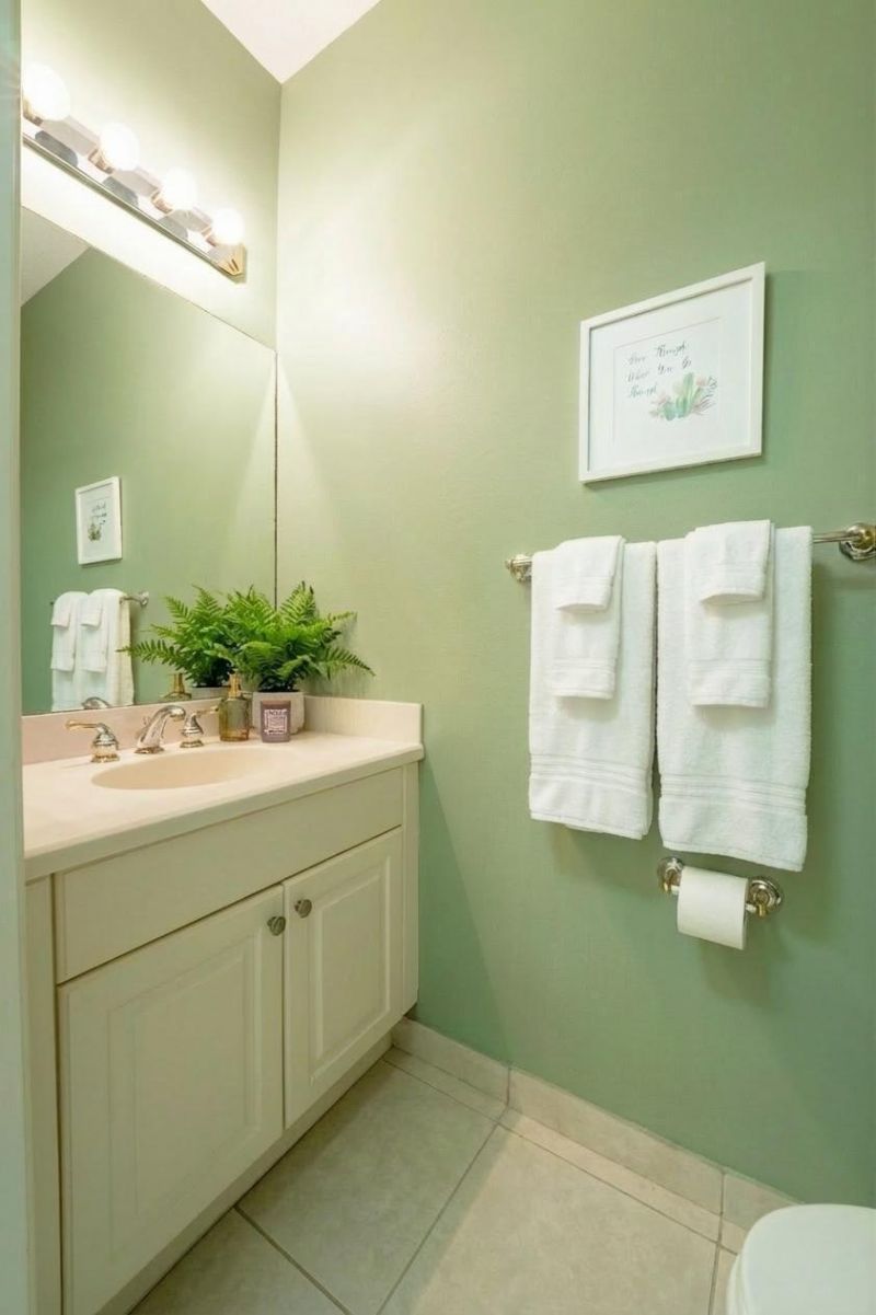 2924 SW Chatham Lane, Port Saint Lucie, FL 34953 Photo