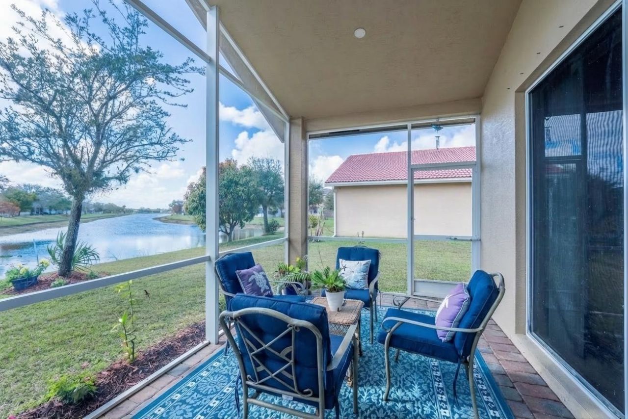 2924 SW Chatham Lane, Port Saint Lucie, FL 34953 Photo