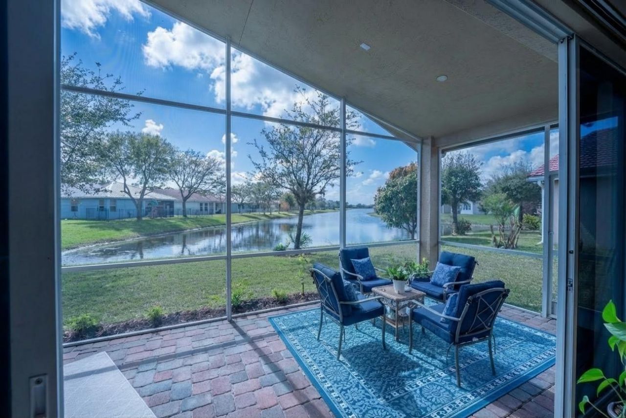 2924 SW Chatham Lane, Port Saint Lucie, FL 34953 Photo