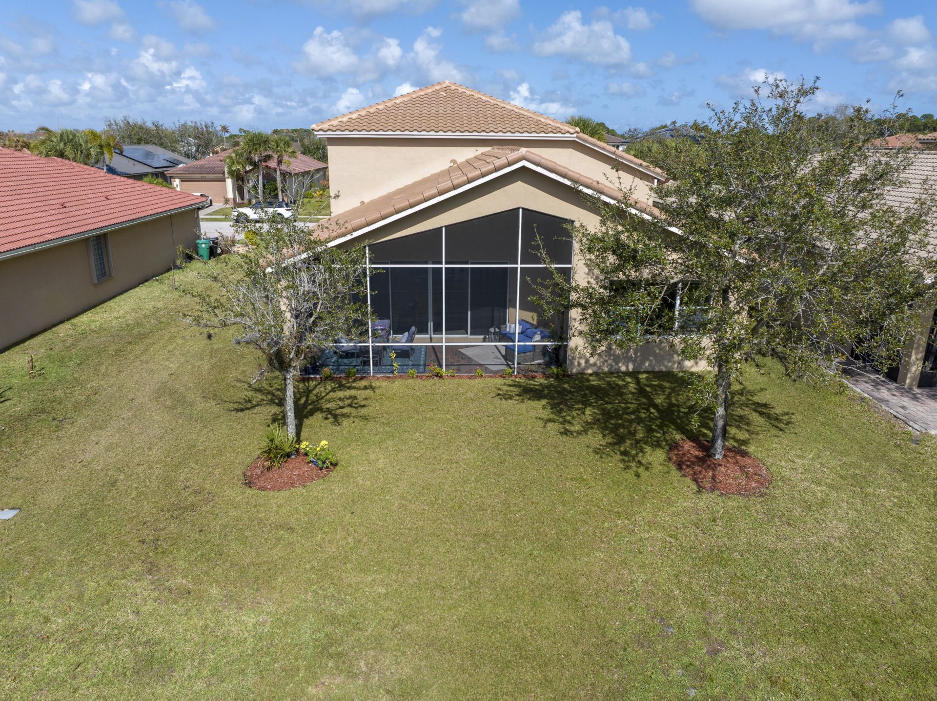 2924 SW Chatham Lane, Port Saint Lucie, FL 34953 Photo