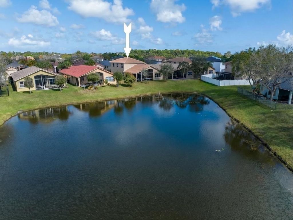 2924 SW Chatham Lane, Port Saint Lucie, FL 34953 Photo