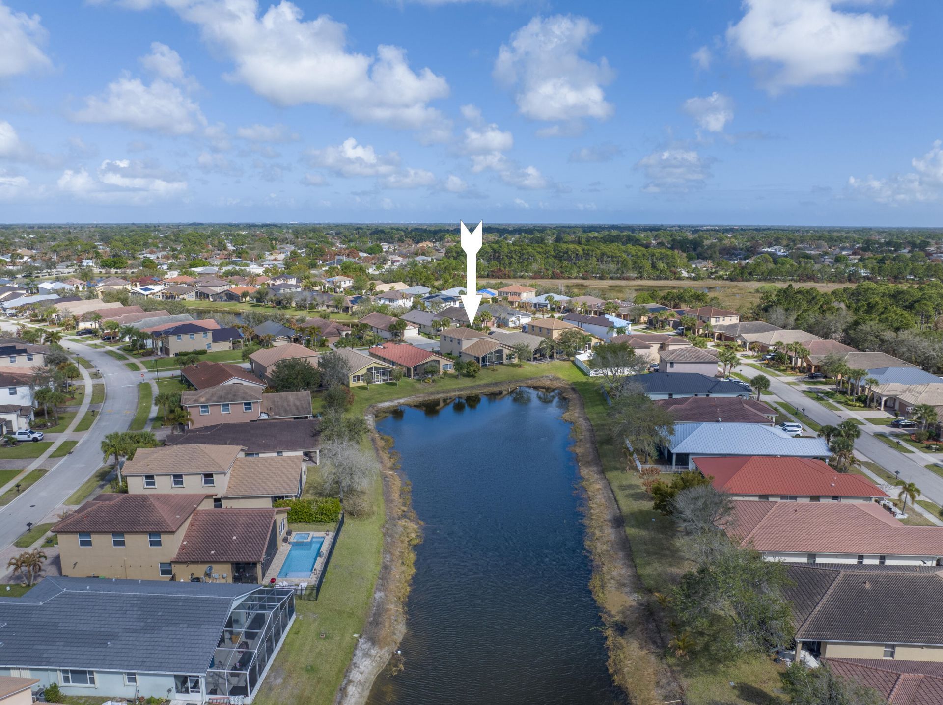 2924 SW Chatham Lane, Port Saint Lucie, FL 34953 Photo