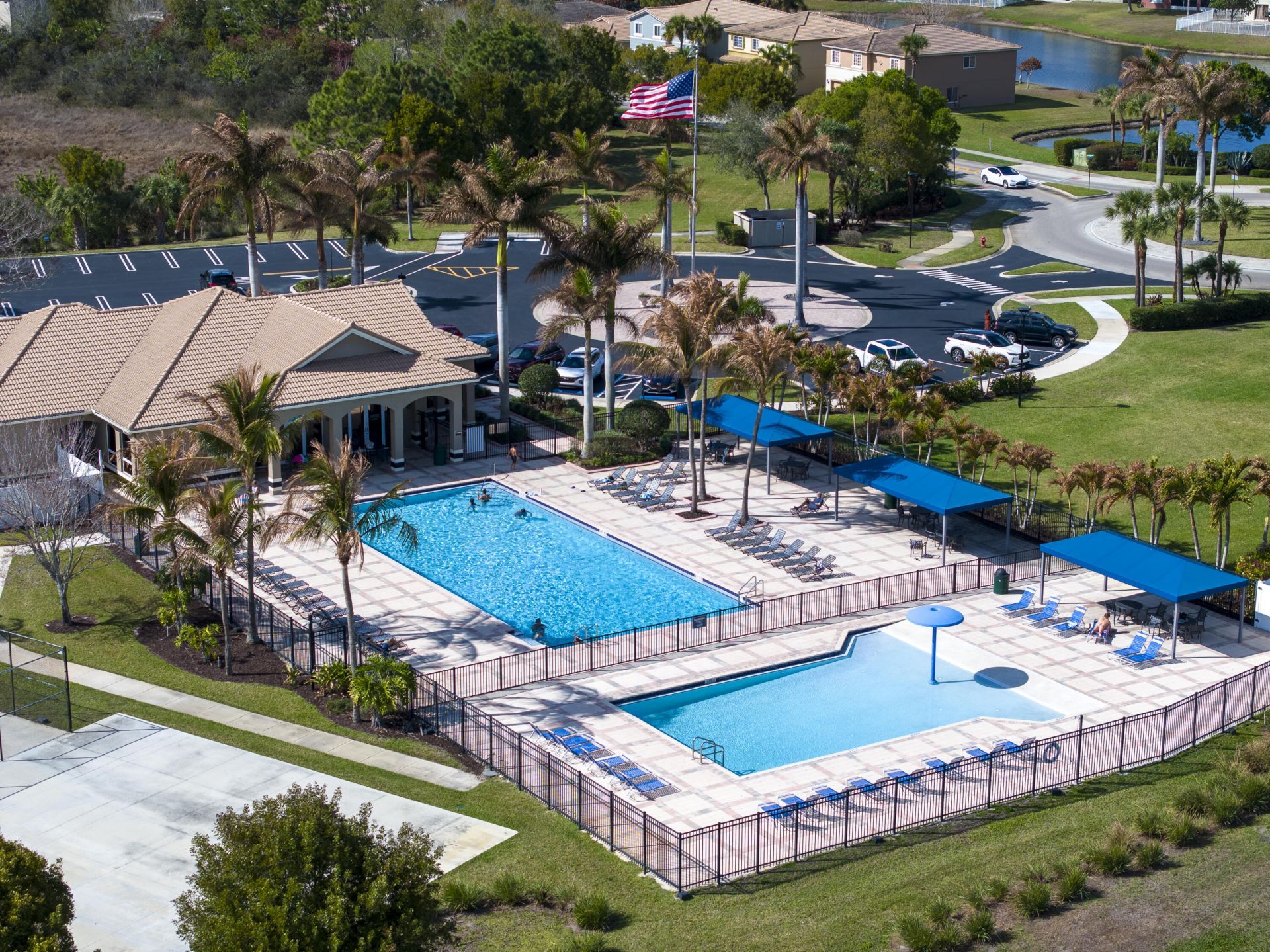 2924 SW Chatham Lane, Port Saint Lucie, FL 34953 Photo