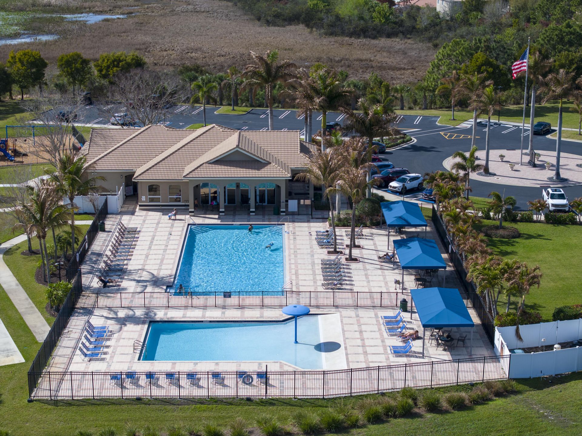 2924 SW Chatham Lane, Port Saint Lucie, FL 34953 Photo