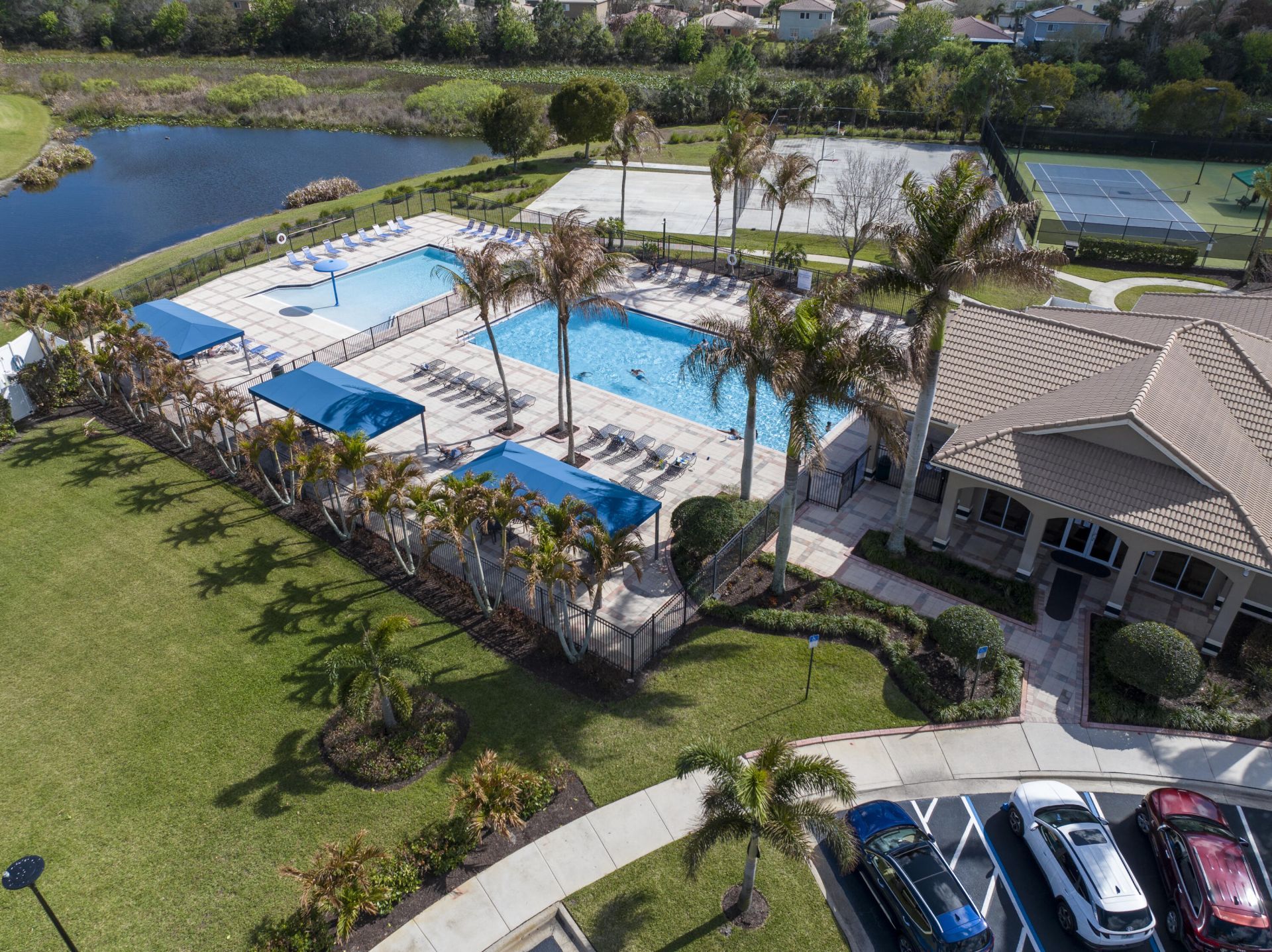 2924 SW Chatham Lane, Port Saint Lucie, FL 34953 Photo