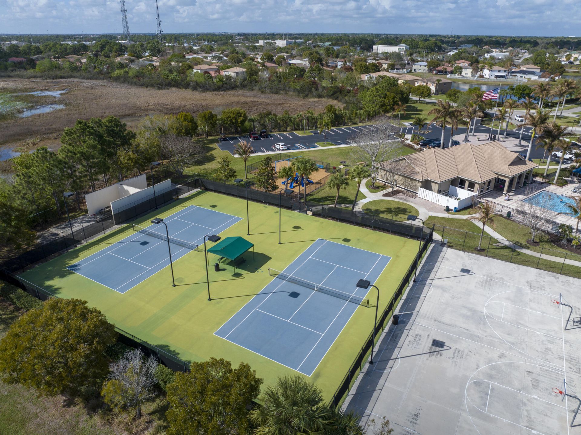 2924 SW Chatham Lane, Port Saint Lucie, FL 34953 Photo