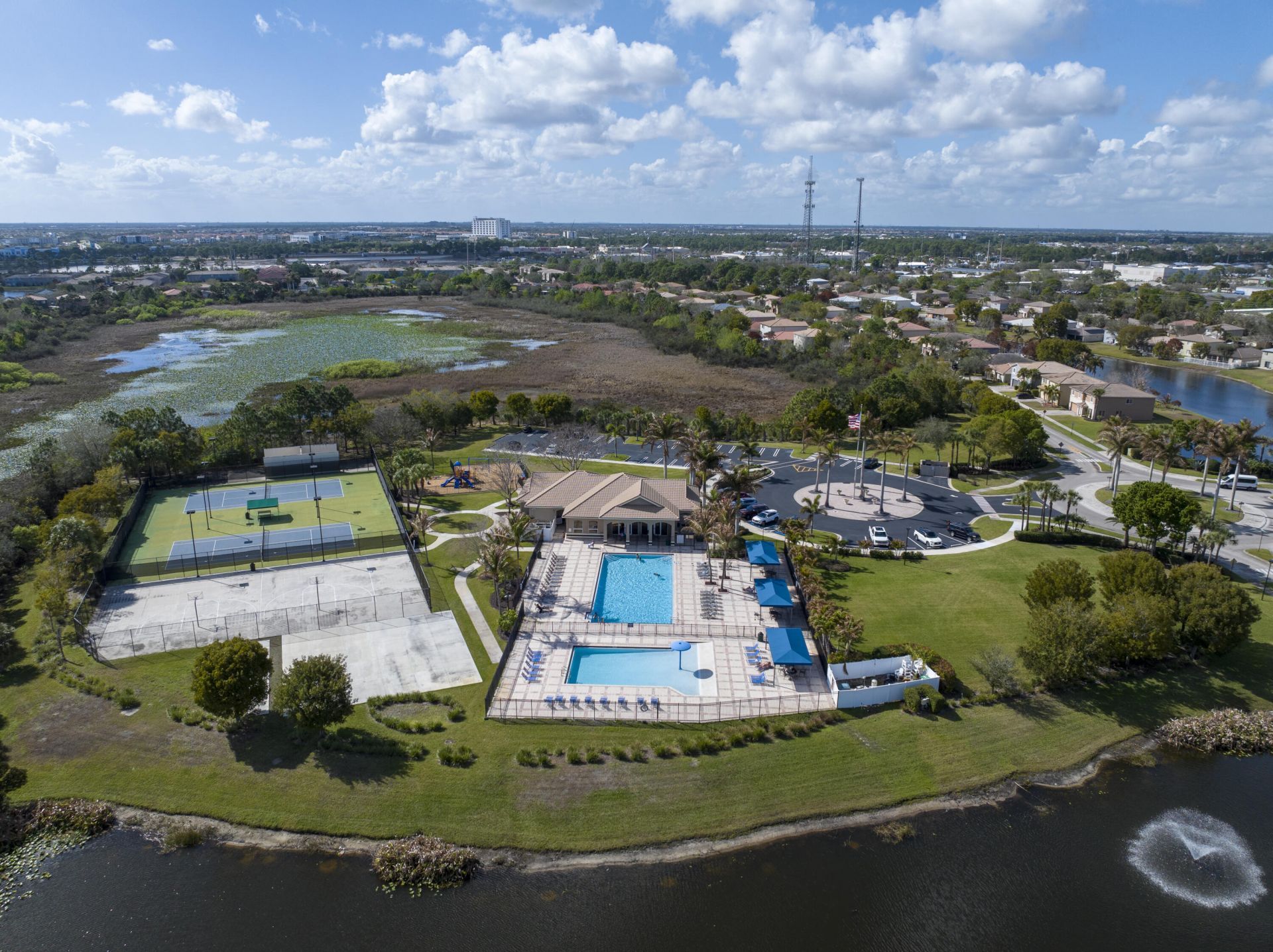 2924 SW Chatham Lane, Port Saint Lucie, FL 34953 Photo