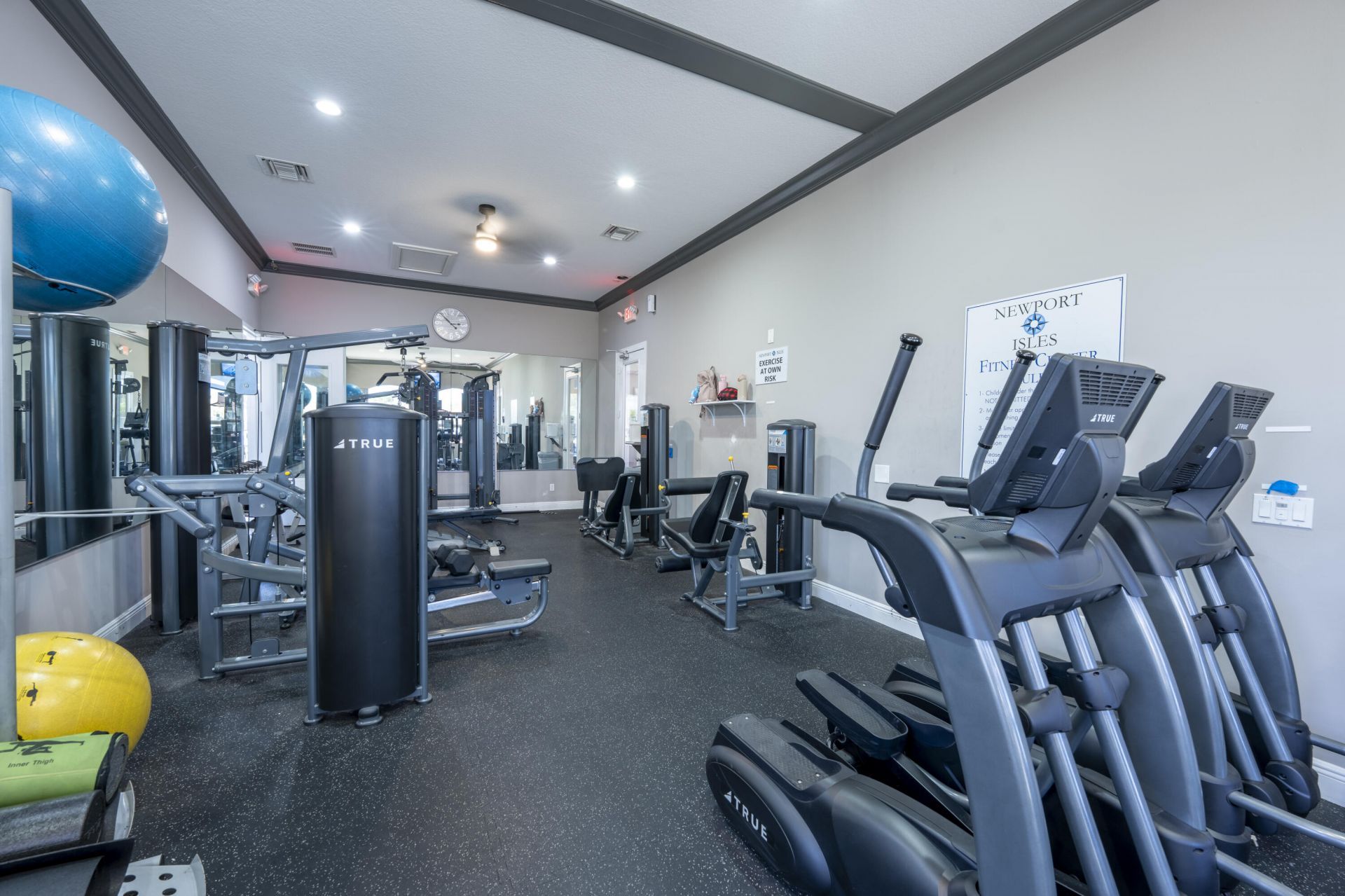 2924 SW Chatham Lane, Port Saint Lucie, FL 34953 Photo