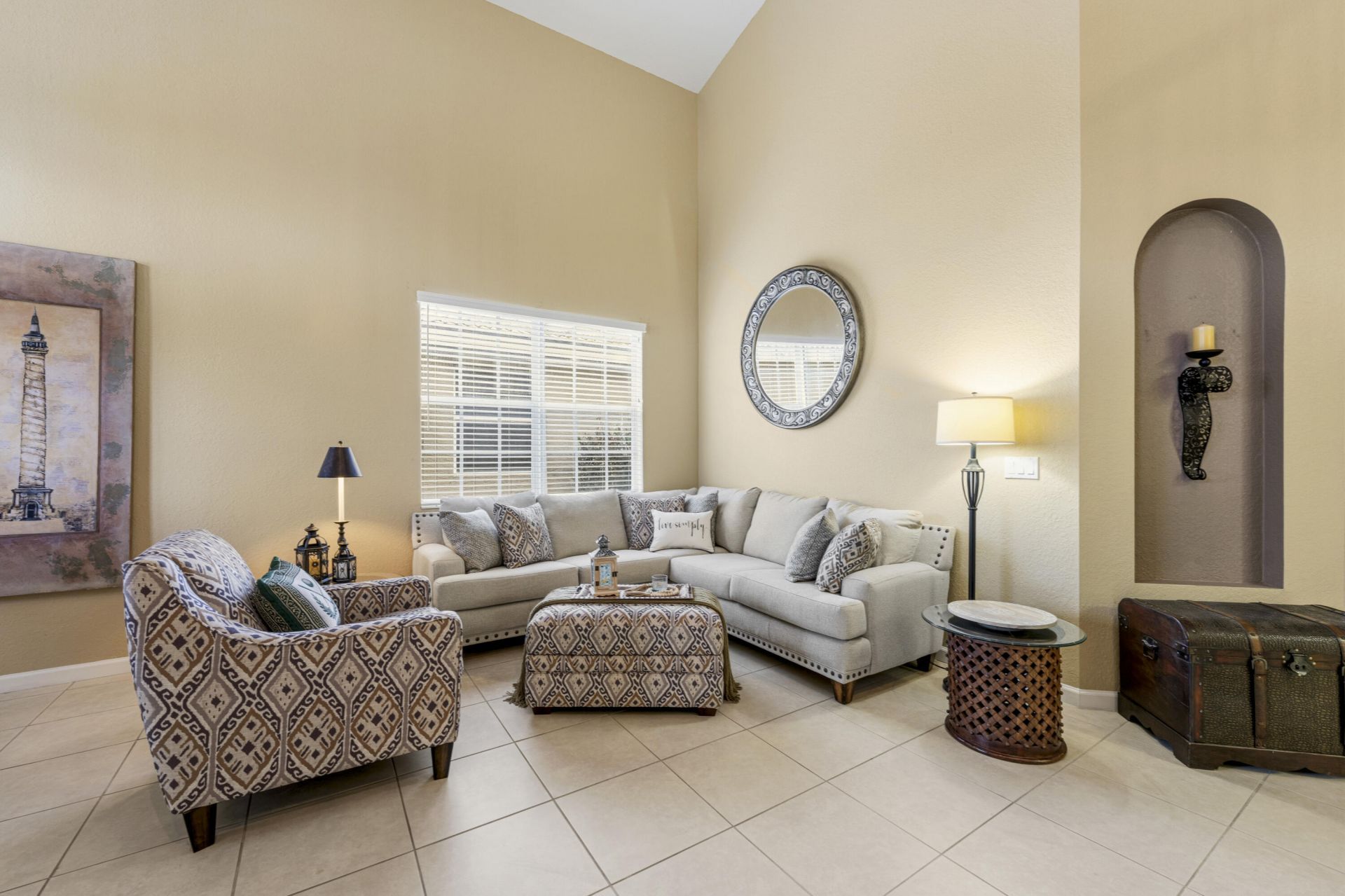 2924 SW Chatham Lane, Port Saint Lucie, FL 34953 Photo