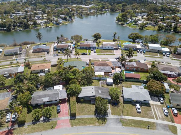 3720 SW 32nd Street, West Park, FL 33023