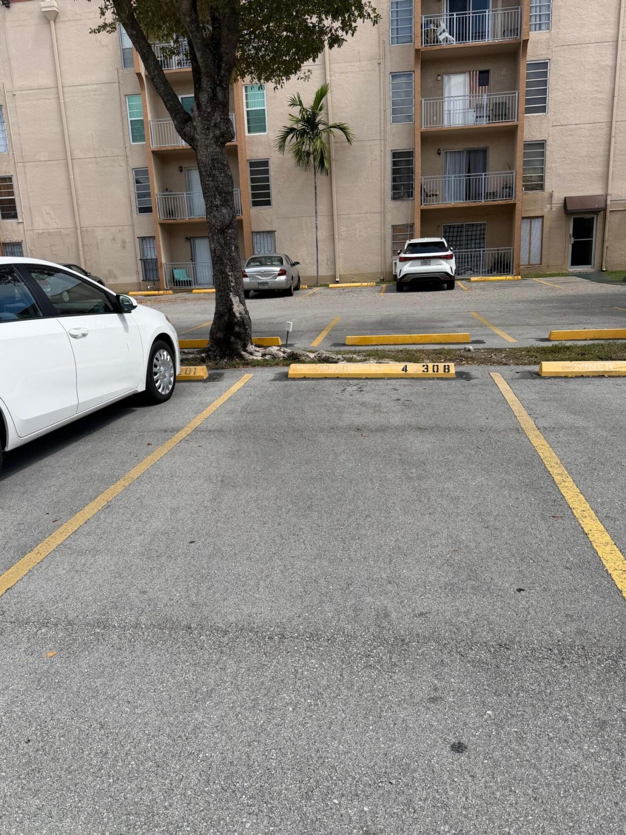 4841 NW 7th Street, Unit 308-4, Miami, FL 33126 Photo