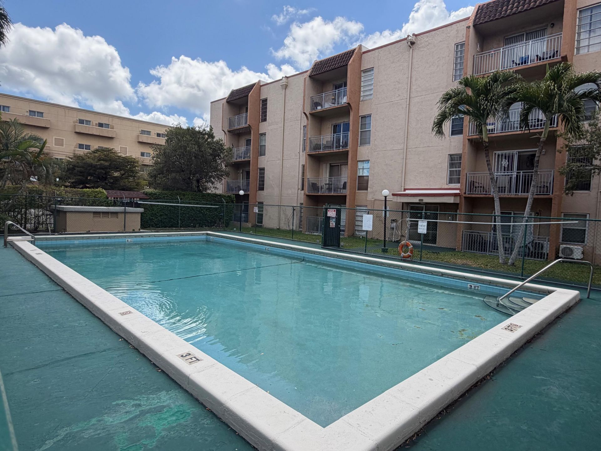 4841 NW 7th Street, Unit 308-4, Miami, FL 33126 Photo