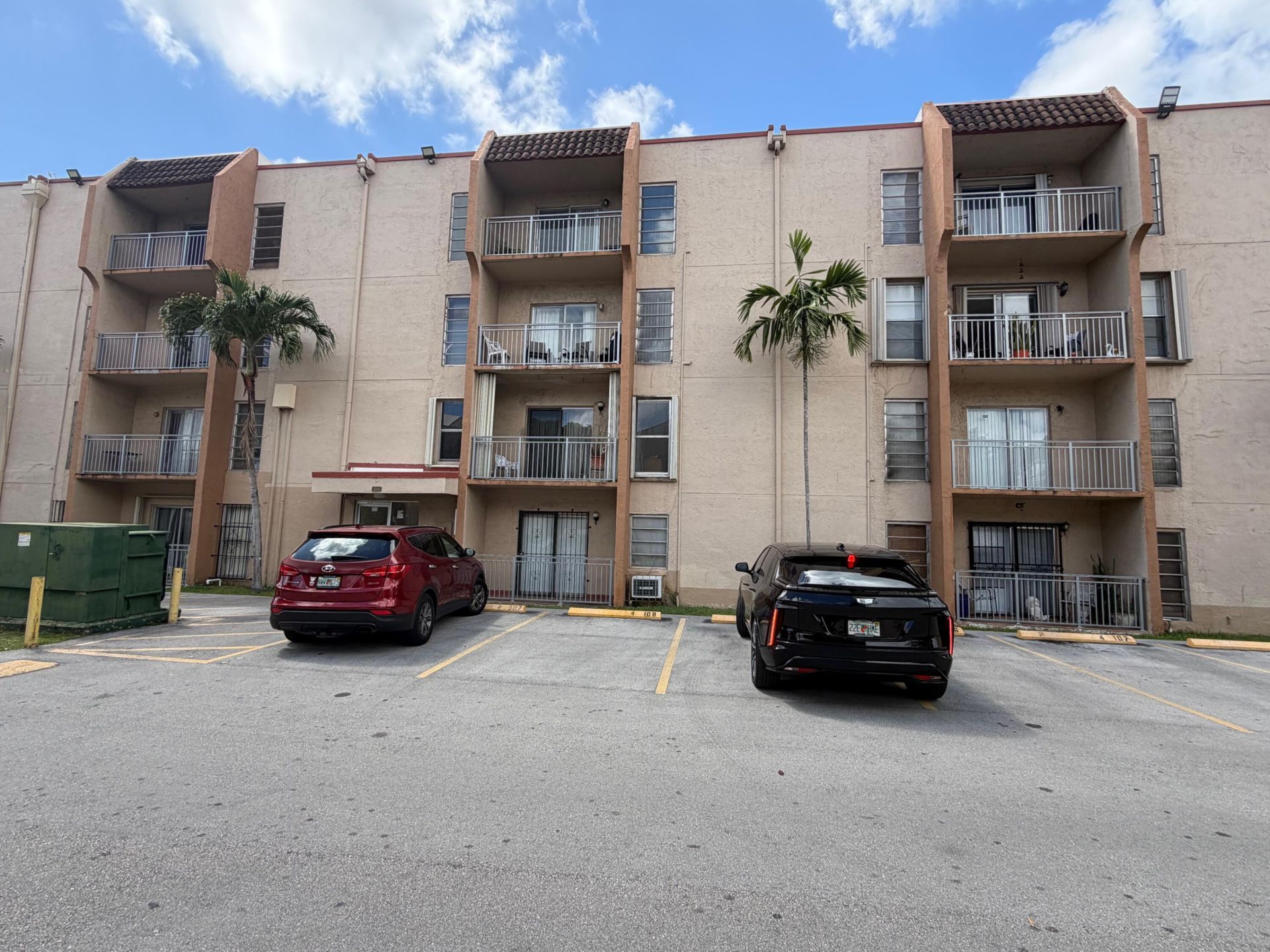 4841 NW 7th Street, Unit 308-4, Miami, FL 33126 Photo