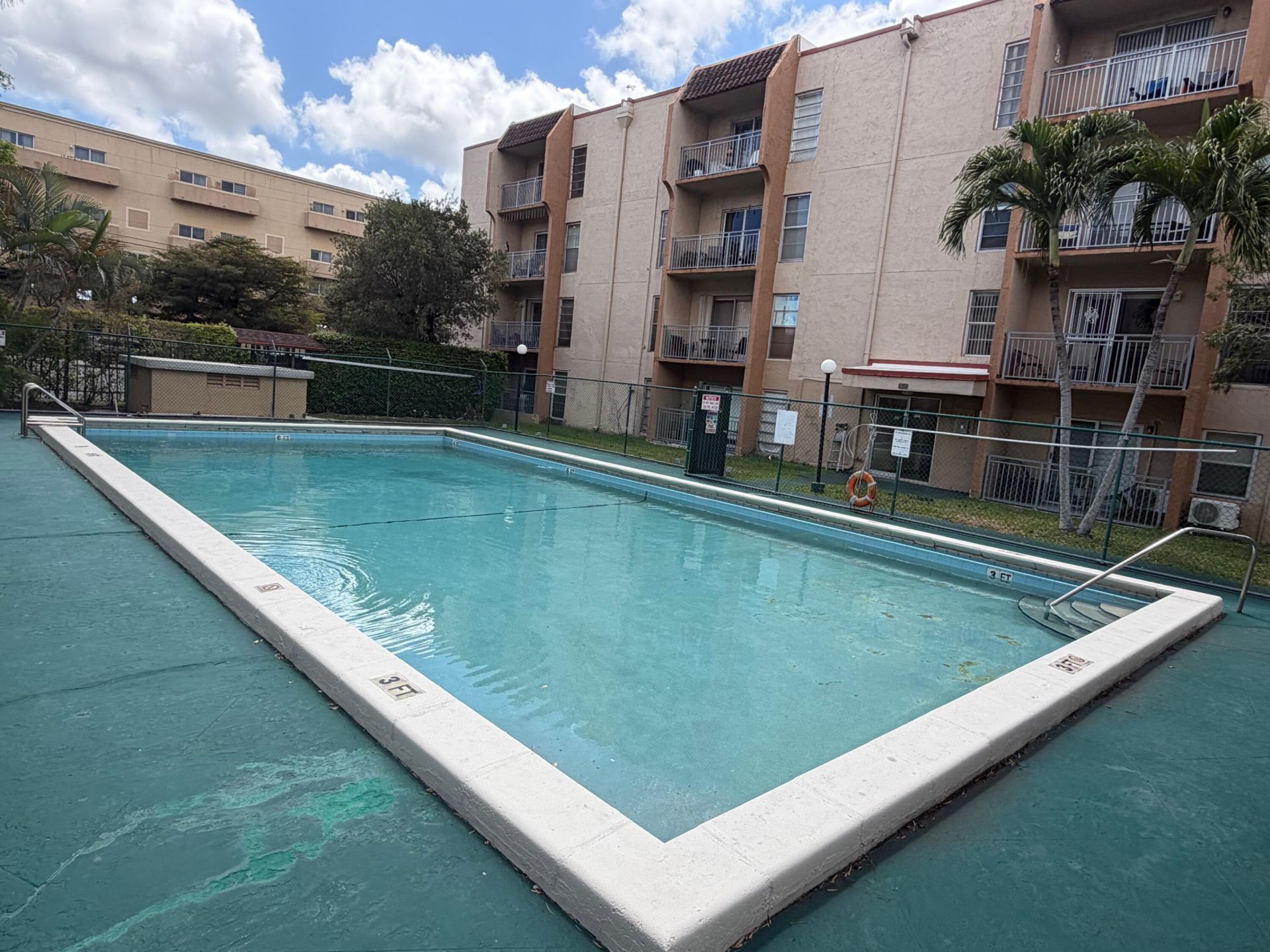 4841 NW 7th Street, Unit 308-4, Miami, FL 33126 Photo