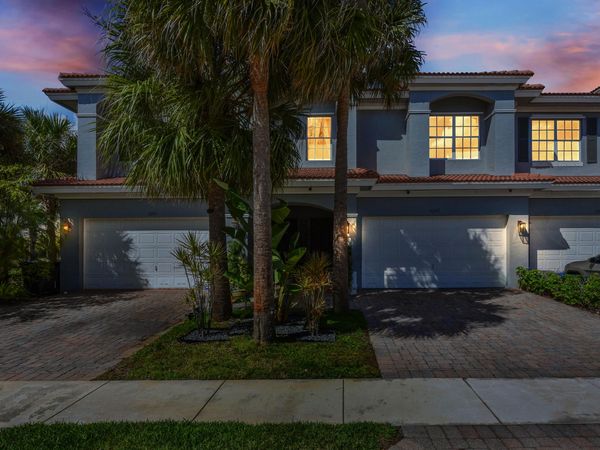 2247 SW Cape Cod Drive, Port St. Lucie, FL 34953