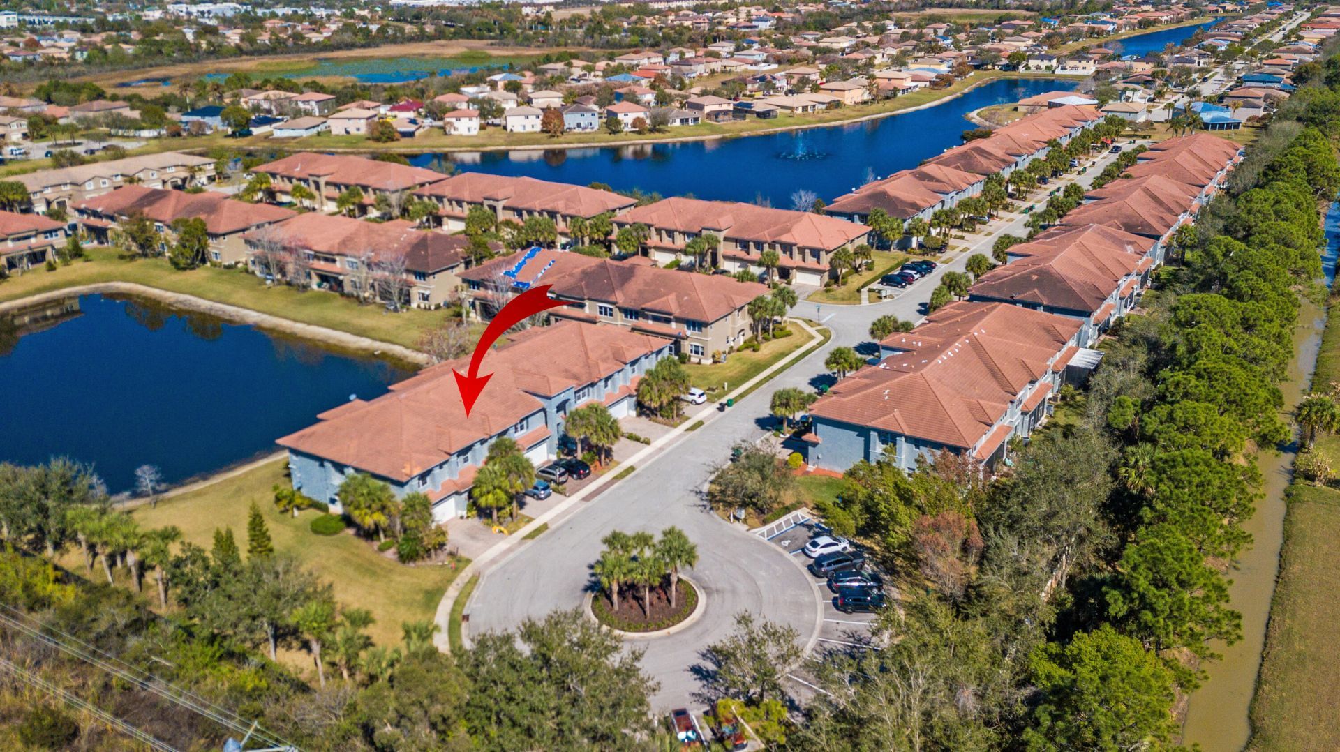 2247 SW Cape Cod Drive, Port Saint Lucie, FL 34953 Photo