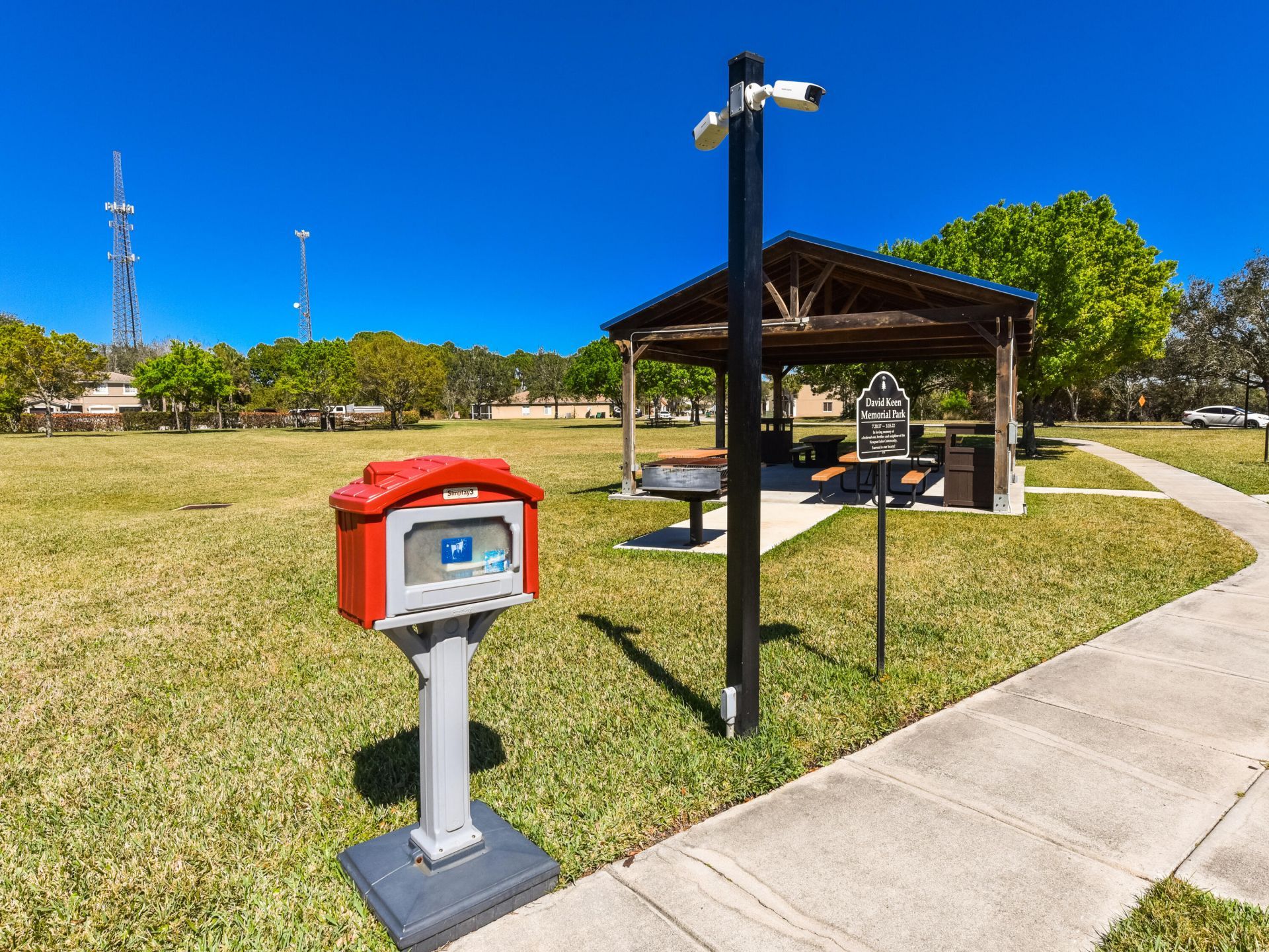 2247 SW Cape Cod Drive, Port Saint Lucie, FL 34953 Photo