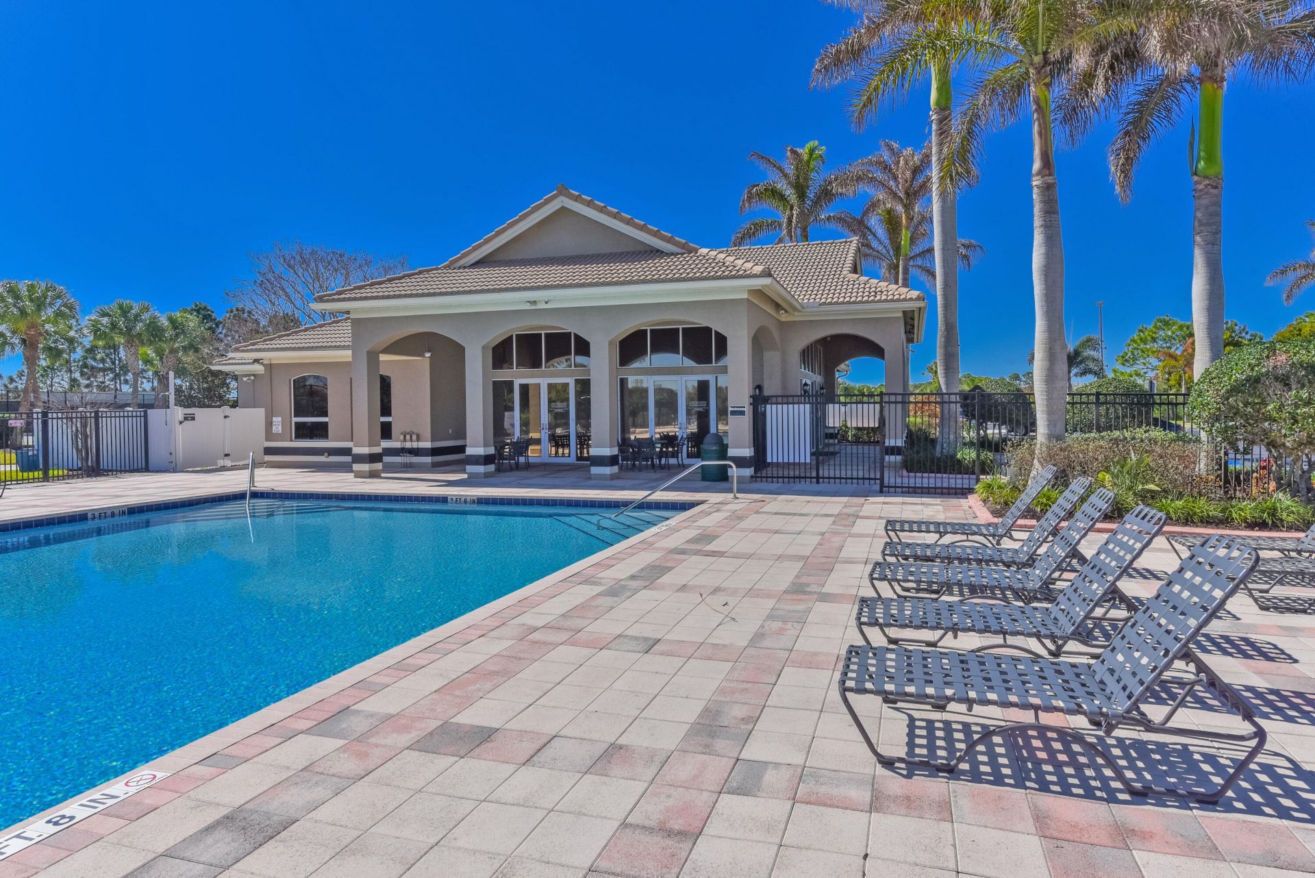 2247 SW Cape Cod Drive, Port Saint Lucie, FL 34953 Photo