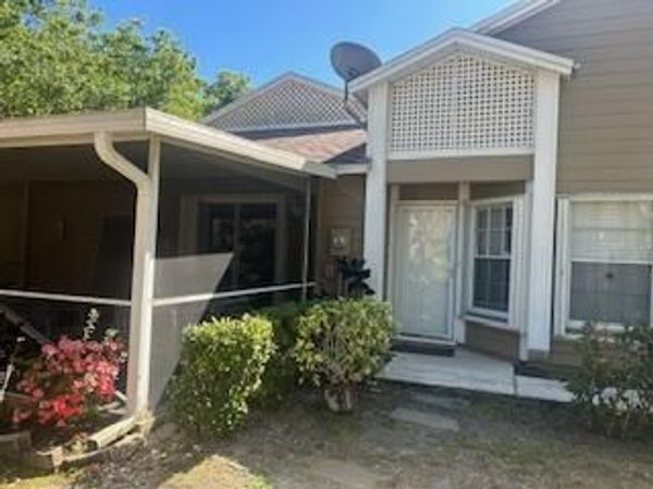 1838 Sixty Oaks Lane, Vero Beach, FL 32966