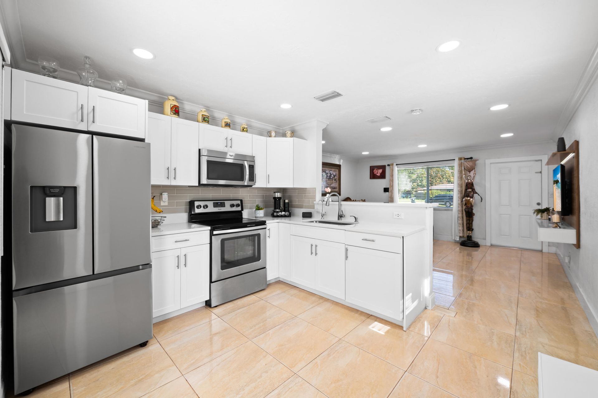 2511 SW 6th St, Fort Lauderdale, FL 33312 Photo