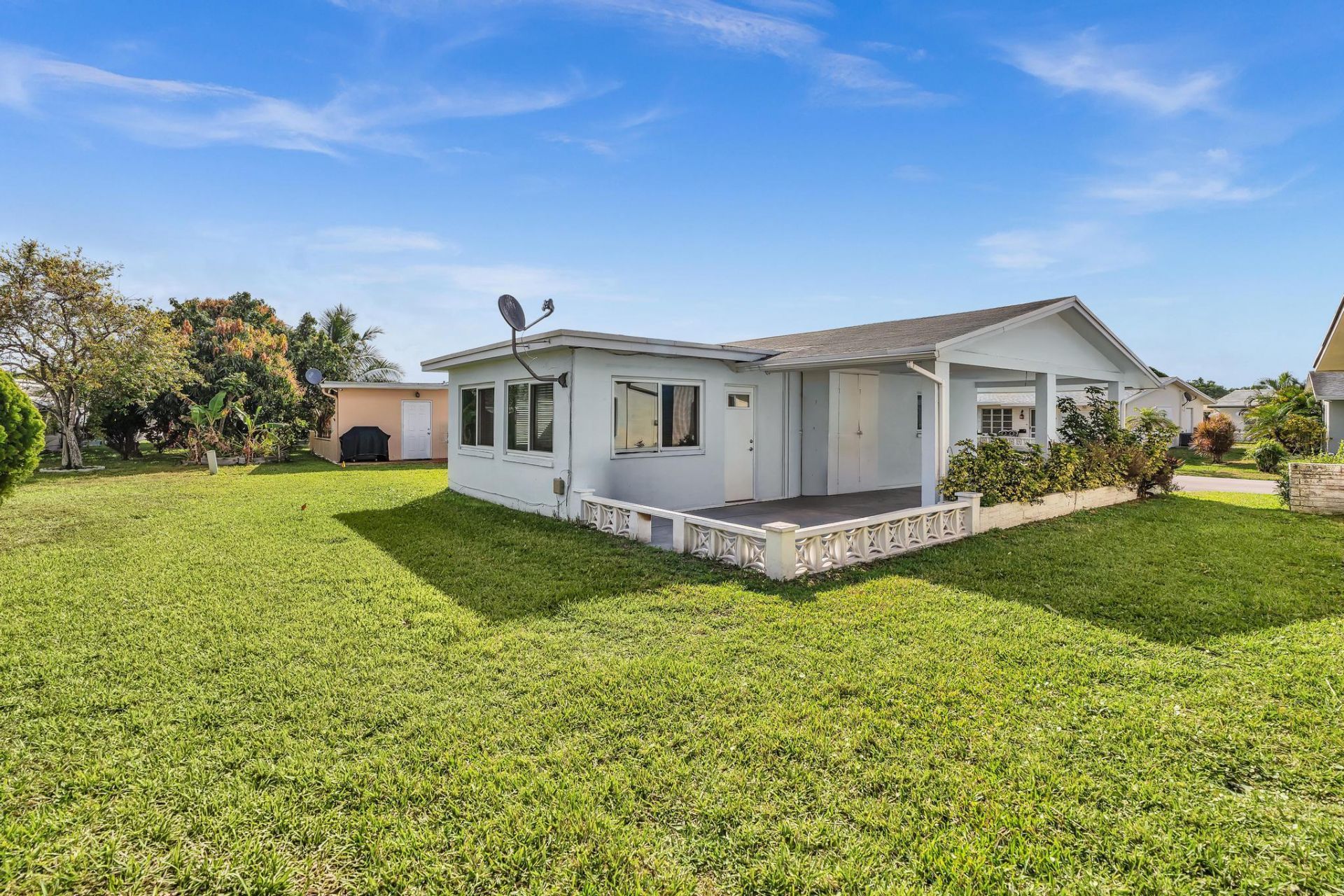 4503 NW 47th Court, Tamarac, FL 33319 Photo
