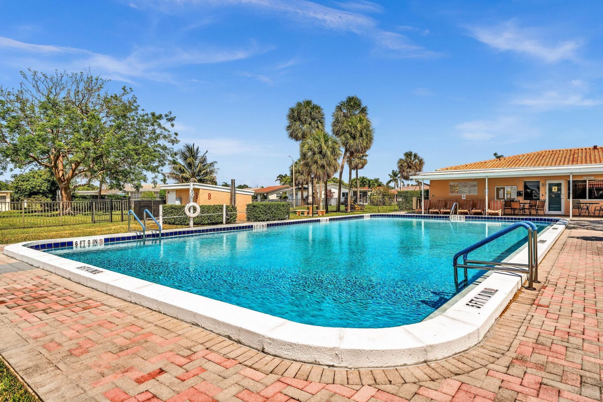 4503 NW 47th Court, Tamarac, FL 33319 Photo