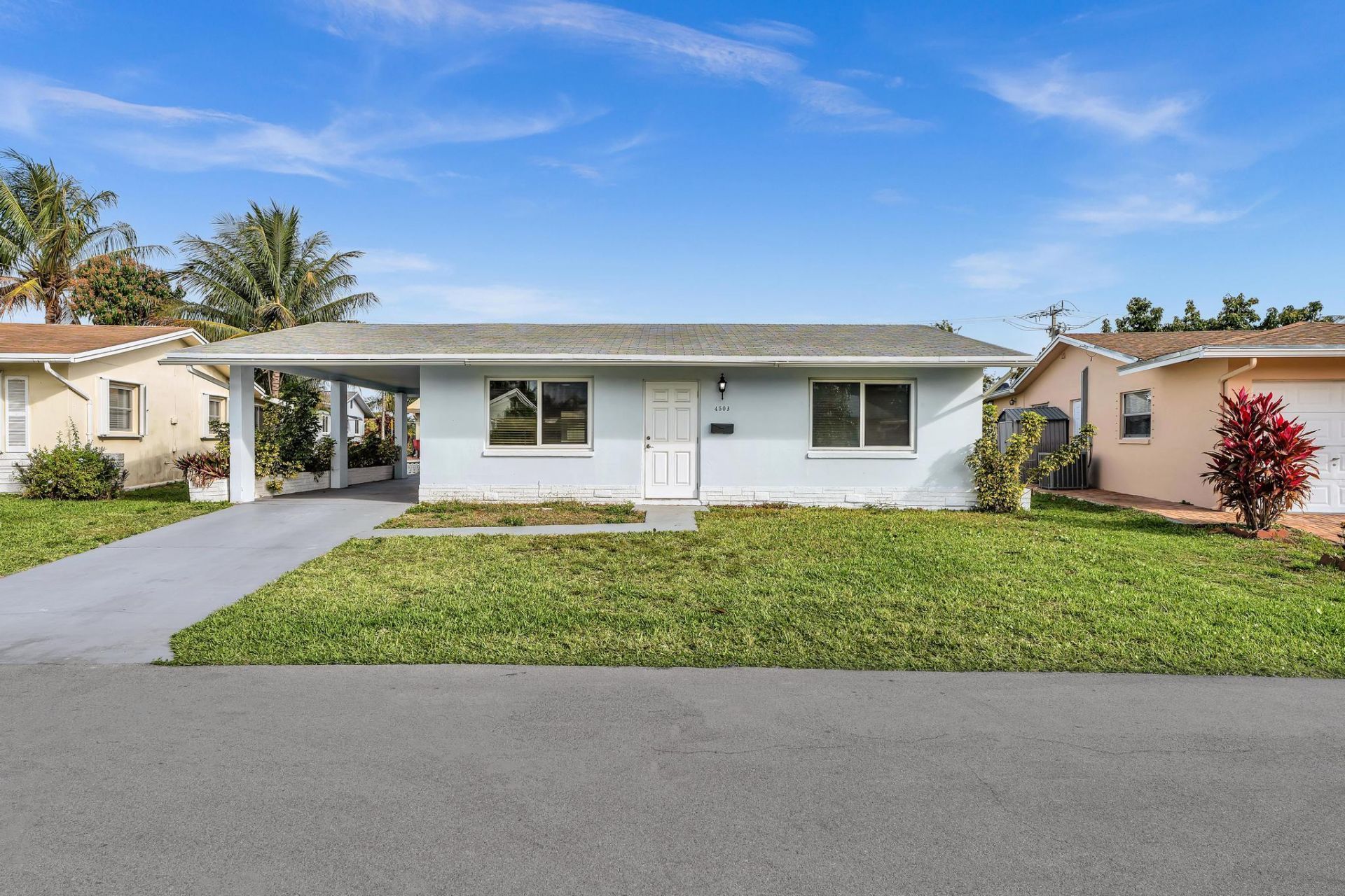 4503 NW 47th Court, Tamarac, FL 33319 Photo