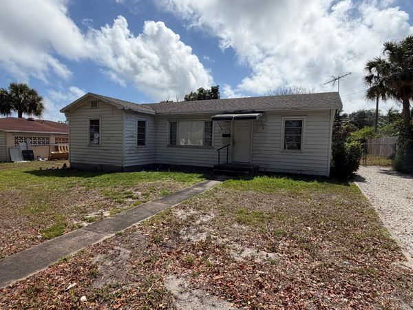 814 36th Street, West Palm Beach, FL 33407