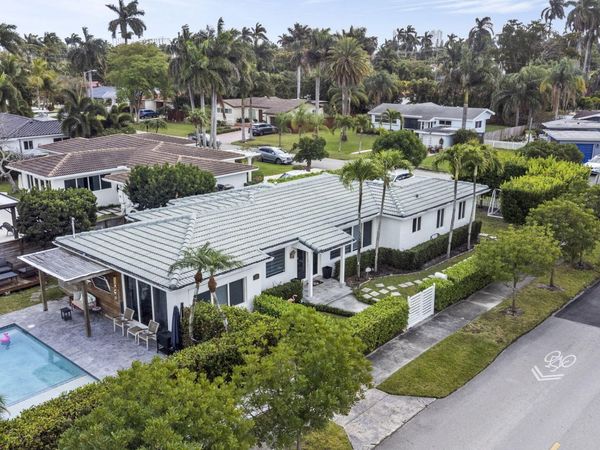 409 N 14th Avenue, Hollywood, FL 33020