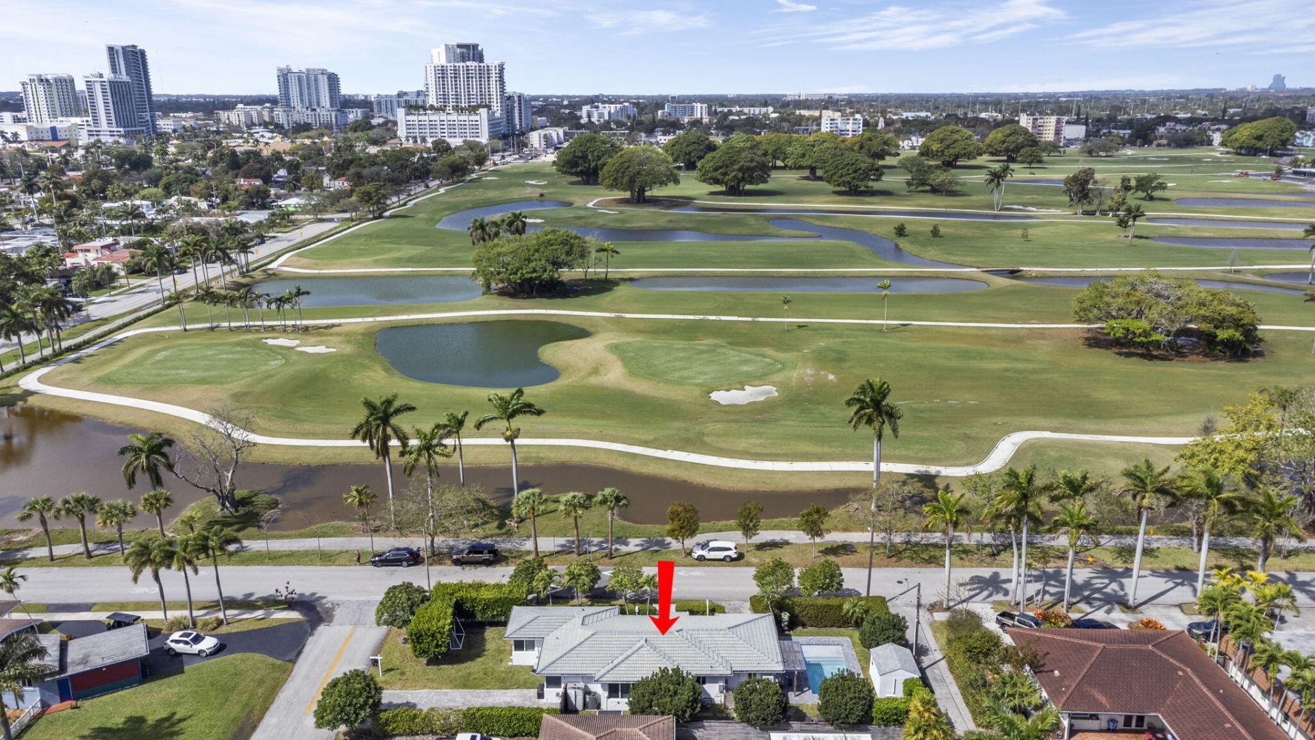 409 N 14th Avenue, Hollywood, FL 33020 Photo