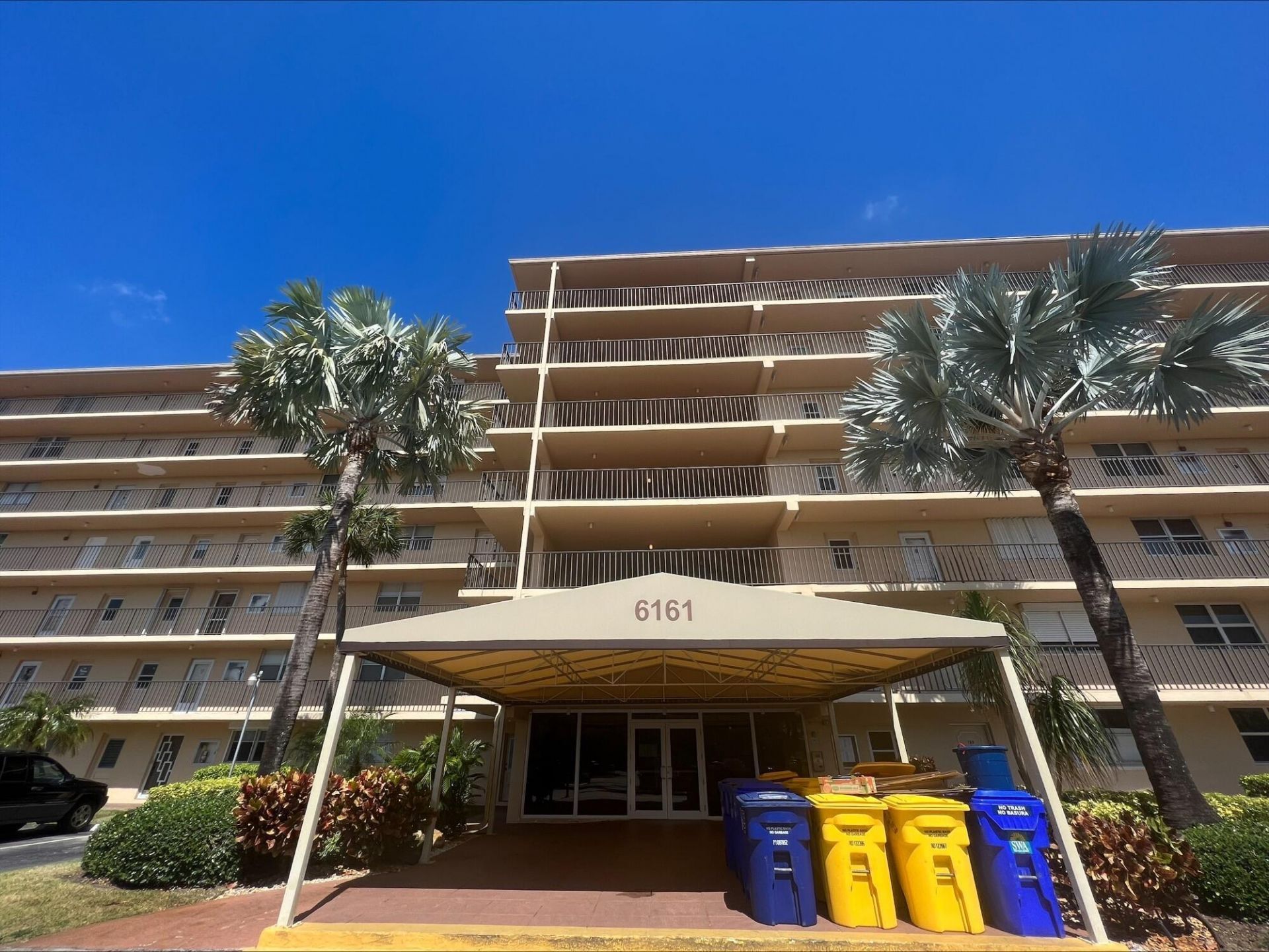 6161 NW 2nd, Unit 114, Boca Raton, FL 33487 Photo