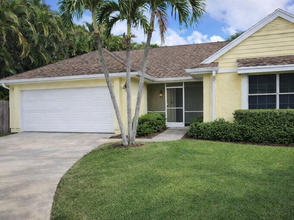 10714 Kasmir Court, Boynton Beach, FL 33437