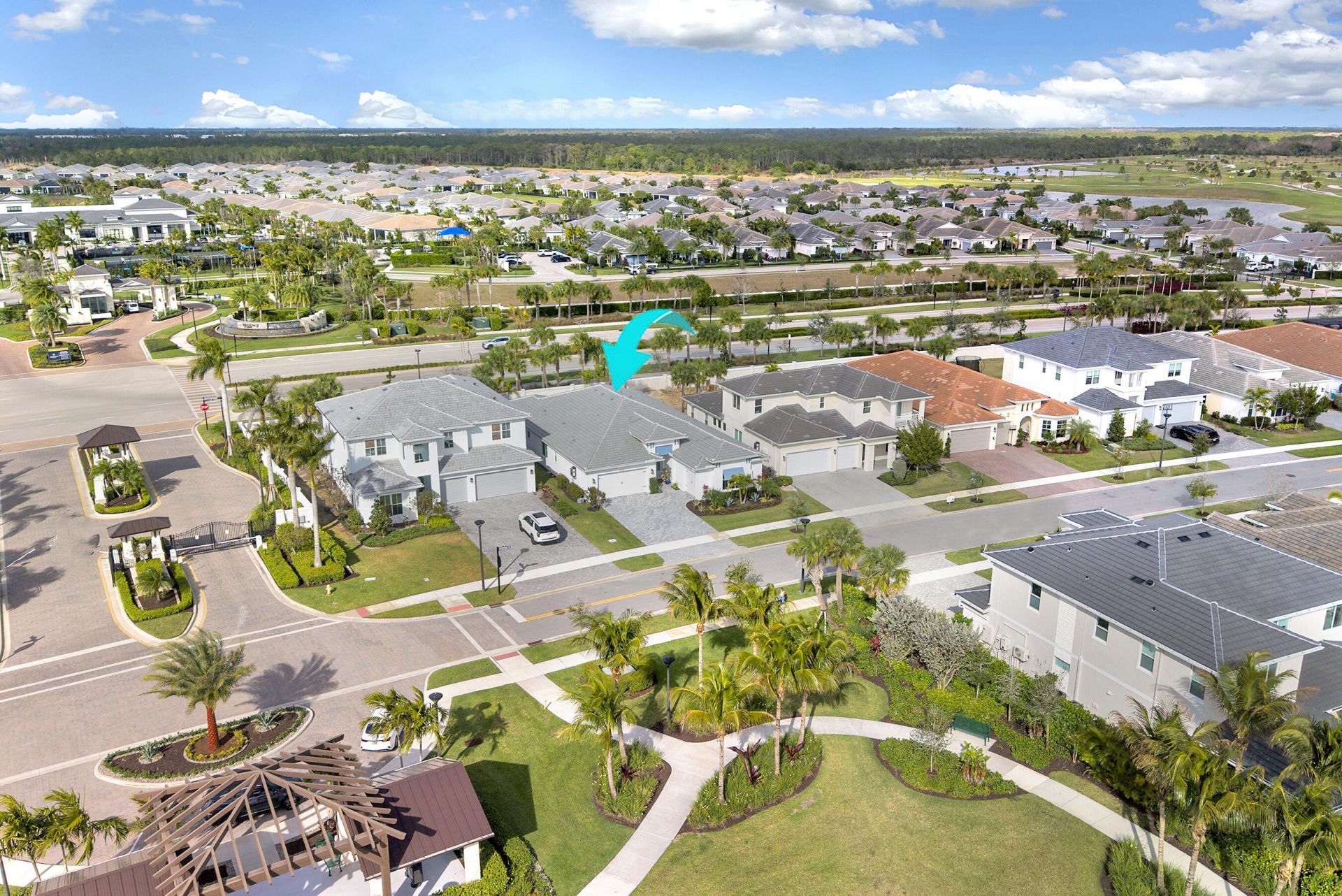 12104 Waterstone Circle, Palm Beach Gardens, FL 33412 Photo