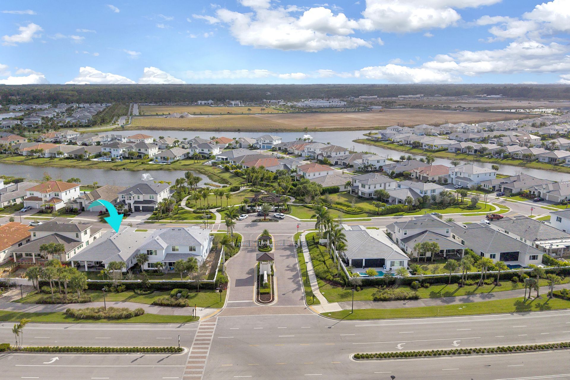 12104 Waterstone Circle, Palm Beach Gardens, FL 33412 Photo