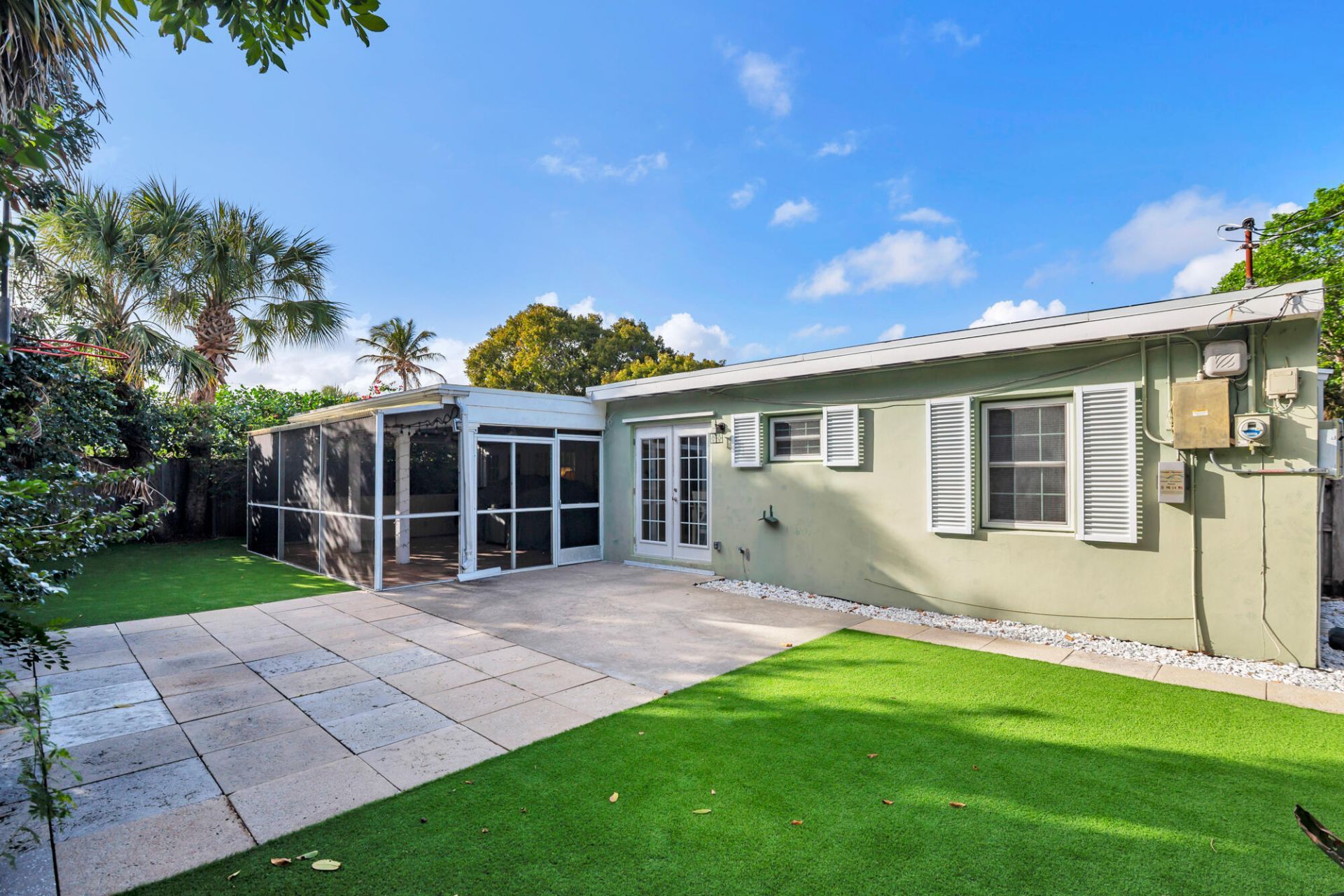 246 Forest Hill, West Palm Beach, FL 33405 Photo