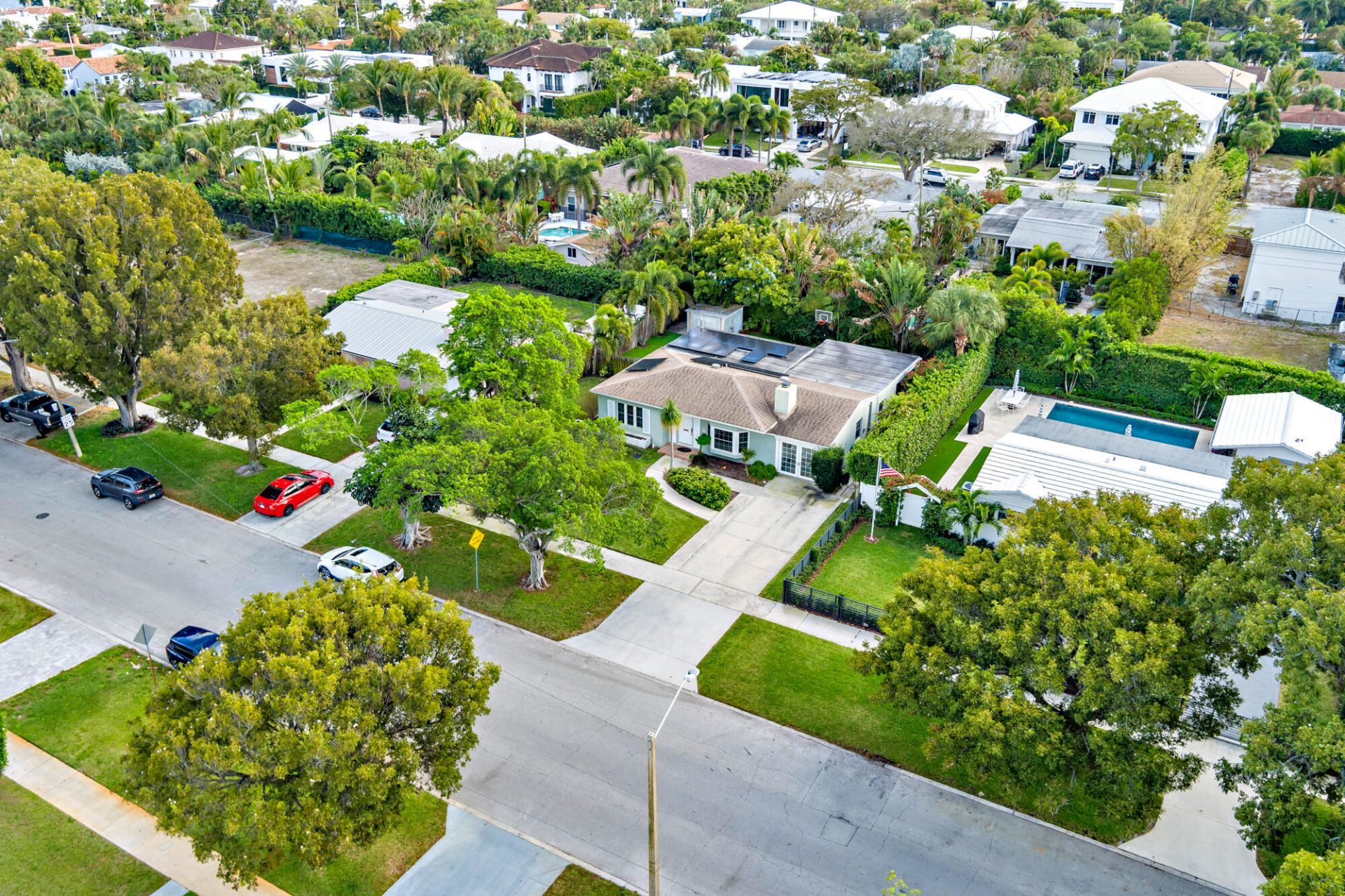 246 Forest Hill, West Palm Beach, FL 33405 Photo