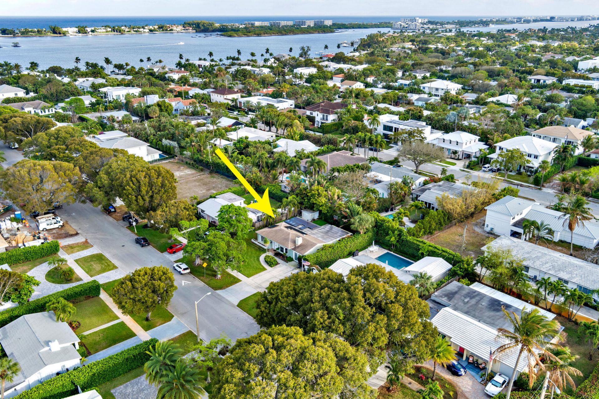 246 Forest Hill, West Palm Beach, FL 33405 Photo