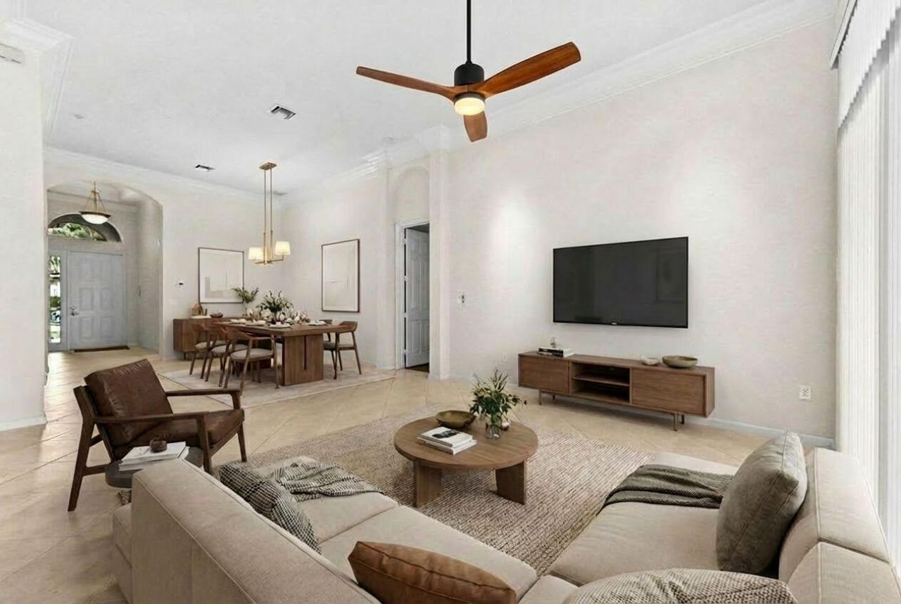 6823 Fabiano Circle, Boynton Beach, FL 33437 Photo