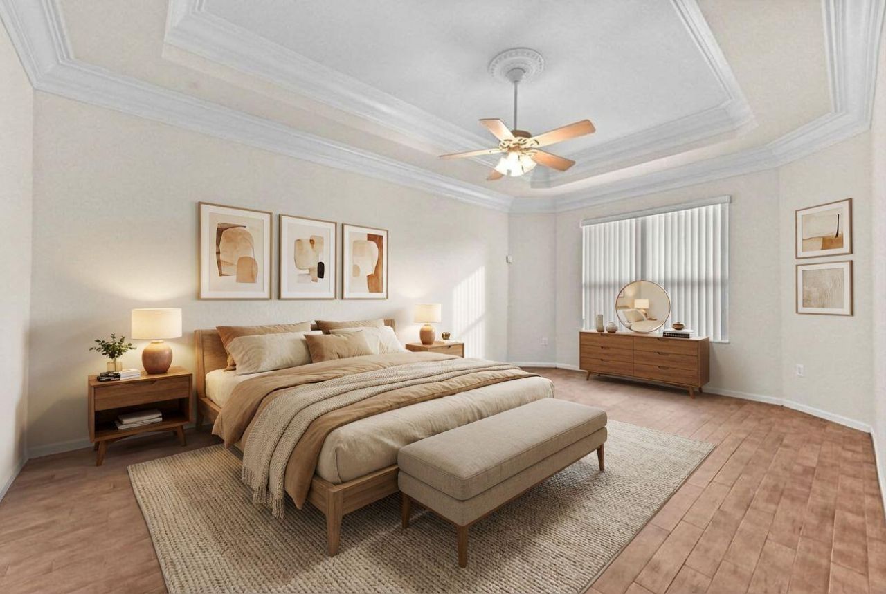 6823 Fabiano Circle, Boynton Beach, FL 33437 Photo