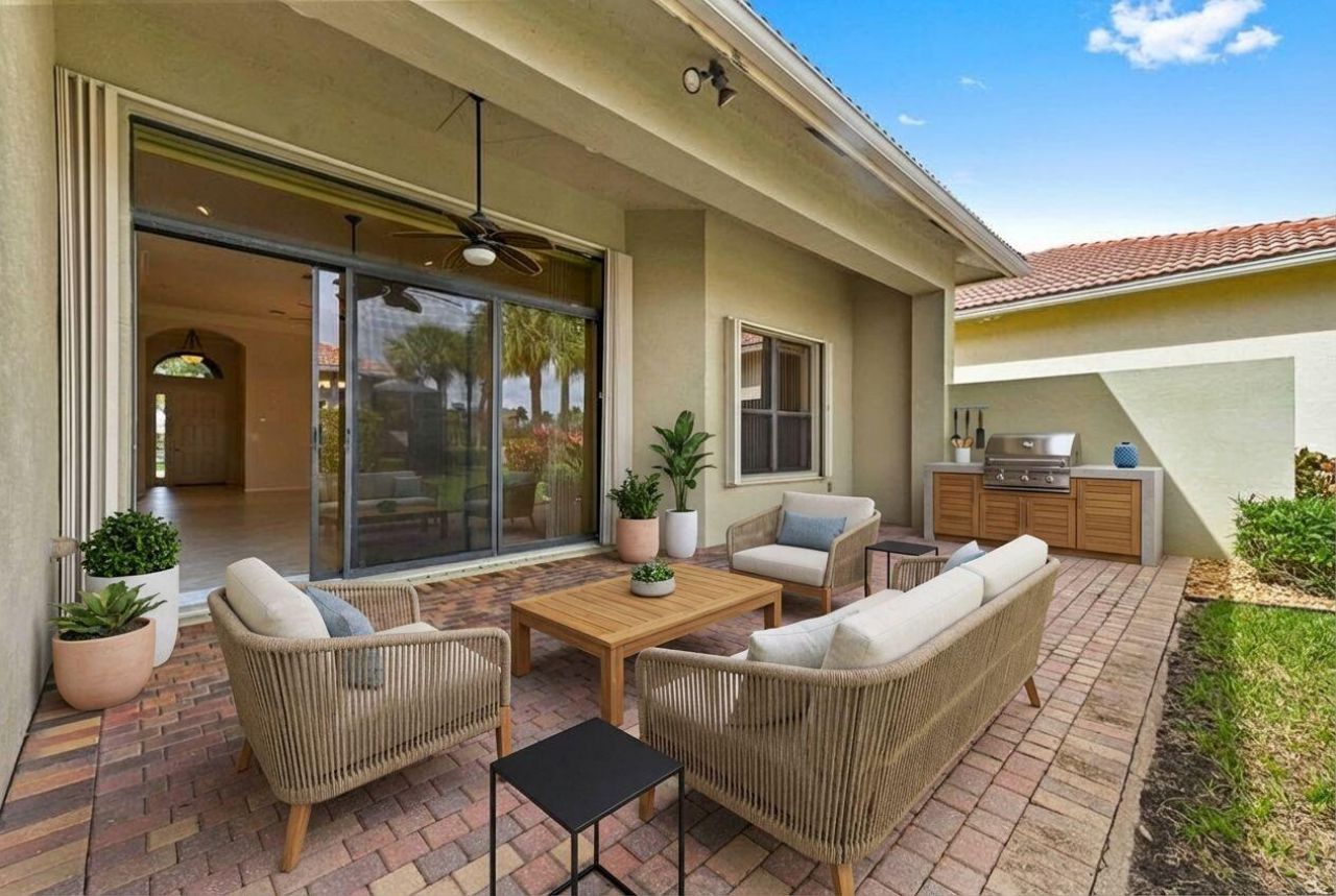 6823 Fabiano Circle, Boynton Beach, FL 33437 Photo