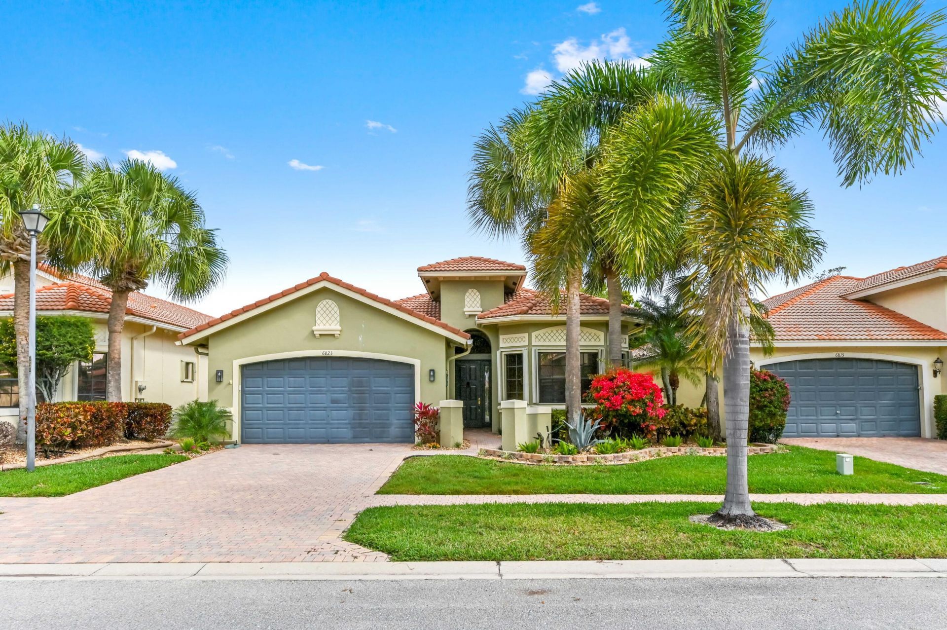 6823 Fabiano Circle, Boynton Beach, FL 33437 Photo