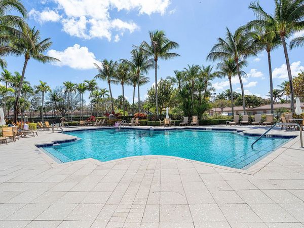 4907 Midtown, Unit 1416, Palm Beach Gardens, FL 33418