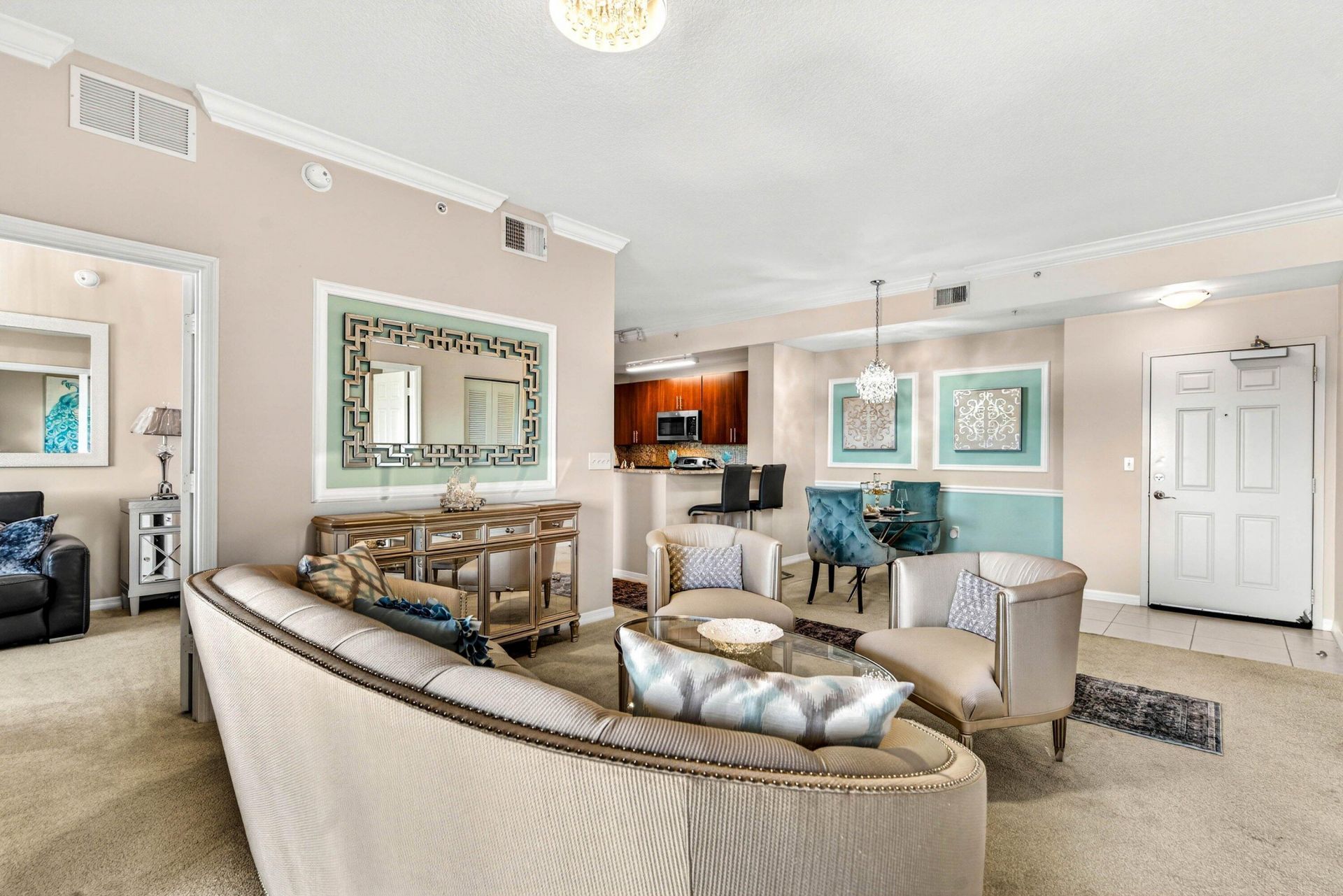 4907 Midtown, Unit 1416, Palm Beach Gardens, FL 33418 Photo