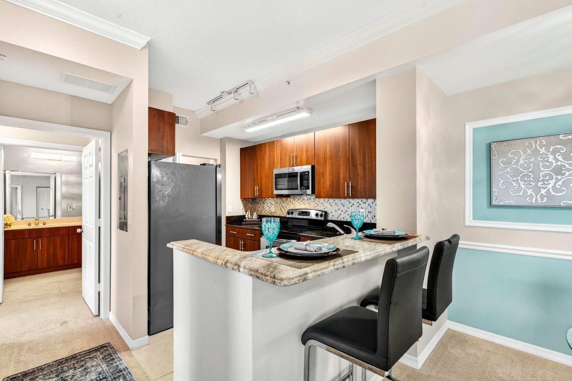 4907 Midtown, Unit 1416, Palm Beach Gardens, FL 33418 Photo