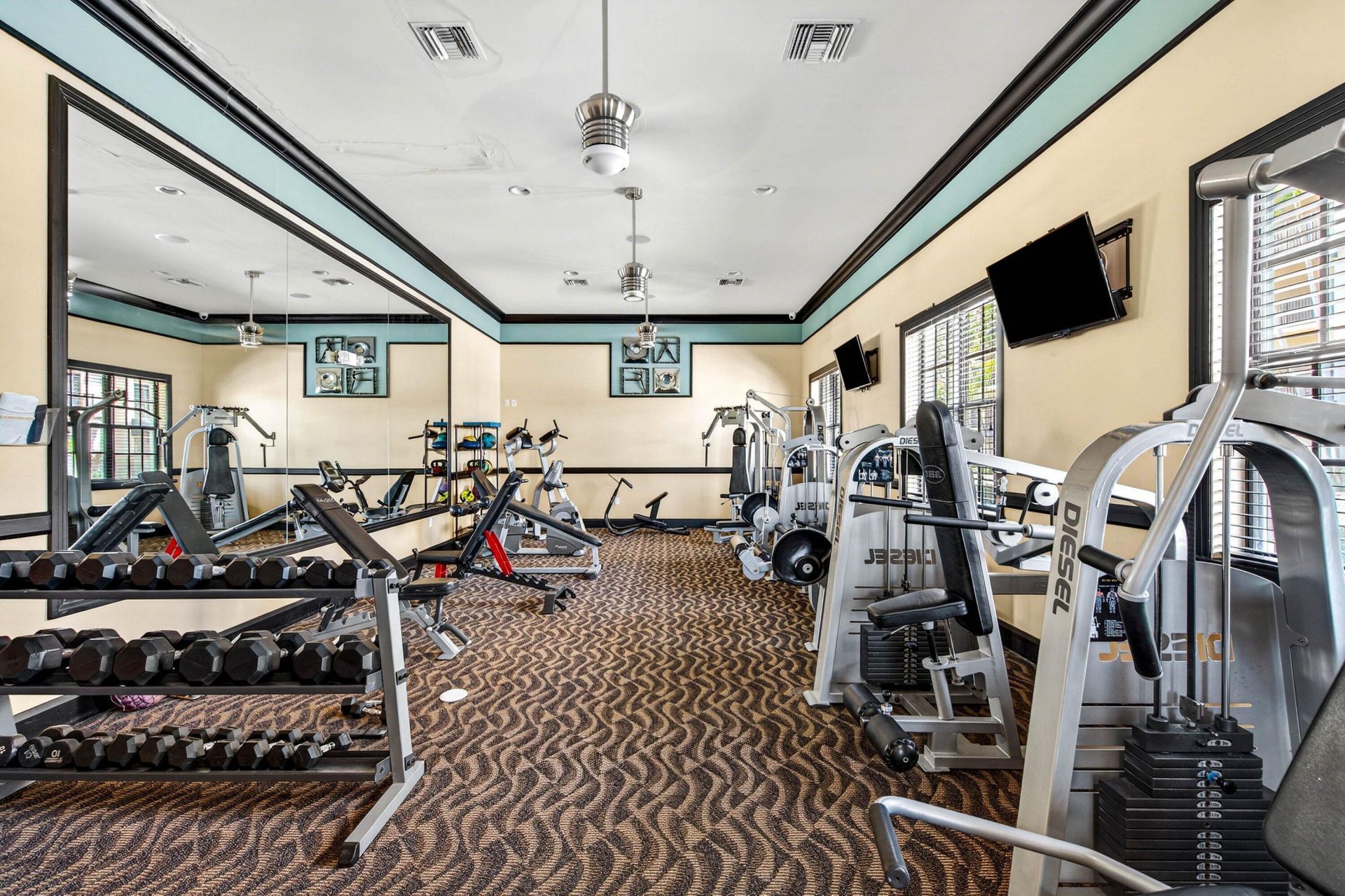 4907 Midtown, Unit 1416, Palm Beach Gardens, FL 33418 Photo