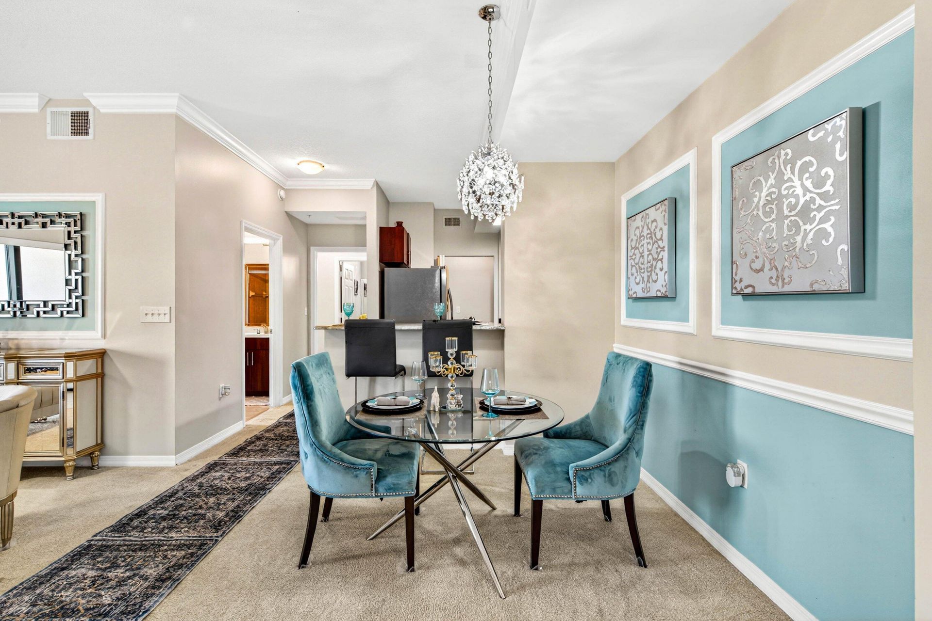 4907 Midtown, Unit 1416, Palm Beach Gardens, FL 33418 Photo