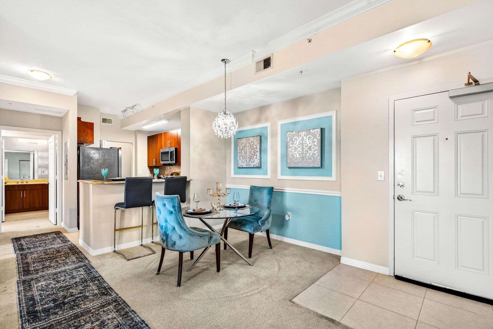 4907 Midtown, Unit 1416, Palm Beach Gardens, FL 33418 Photo