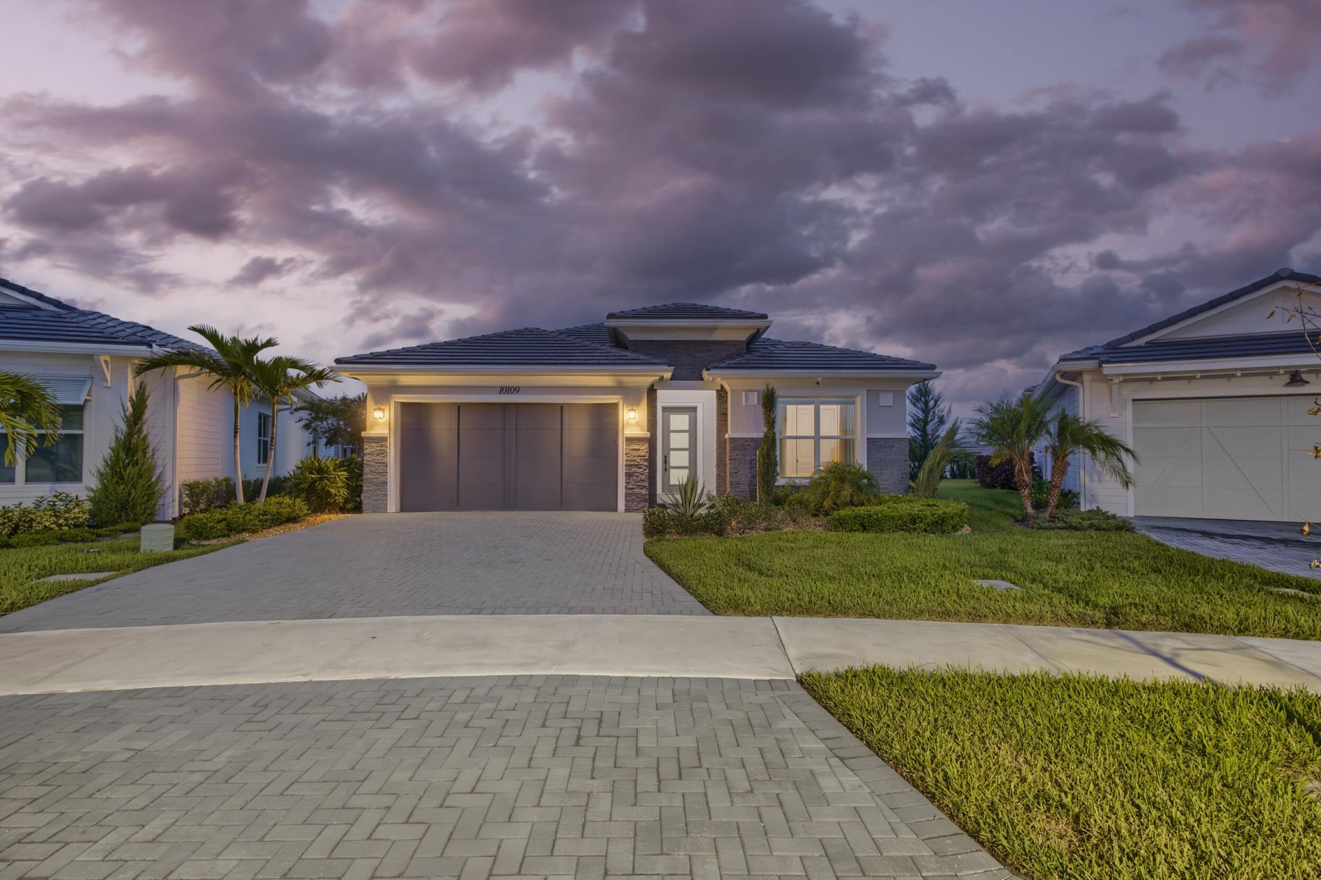 10109 Driftwood Way, Palm Beach Gardens, FL 33412 Photo