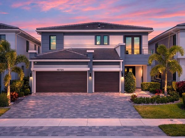 10725 Passage Way, Parkland, FL 33076